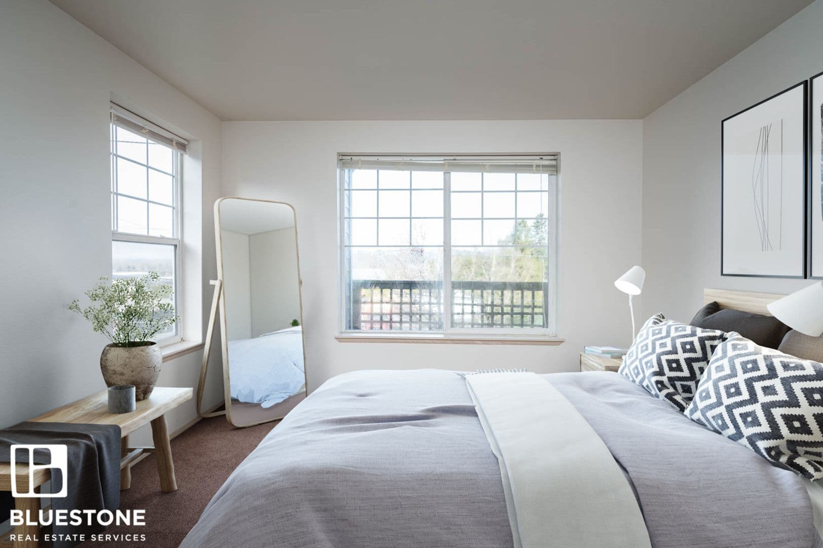 Fairview Apartment: 20454 NE Sandy Blvd