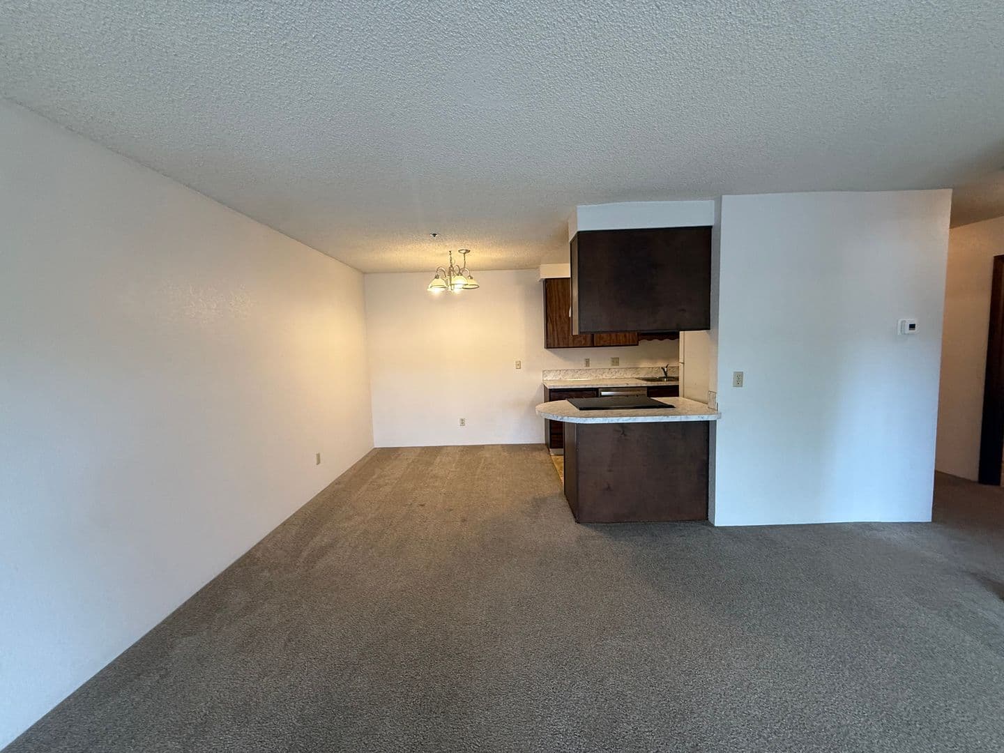 Corvallis Apartment: 124 NW 7th St