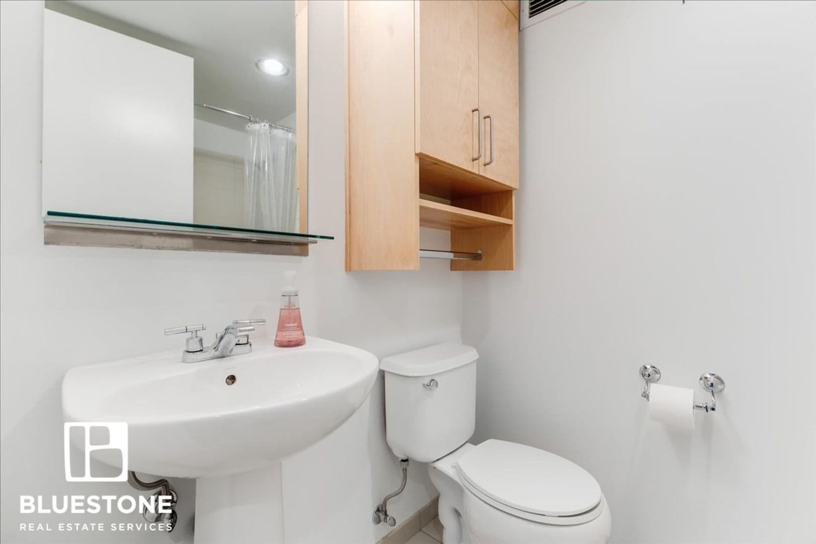 Portland Condo: 255 SW Harrison - 25A