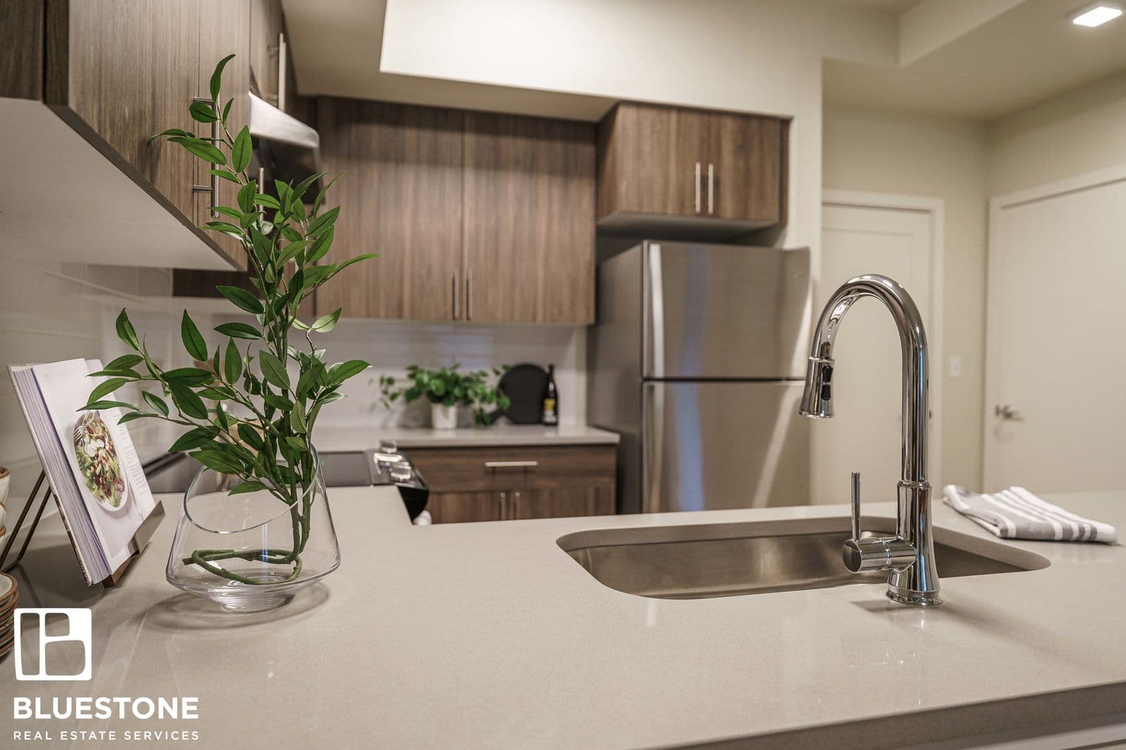 Portland Apartment: 1311 SW Gibbs Street
