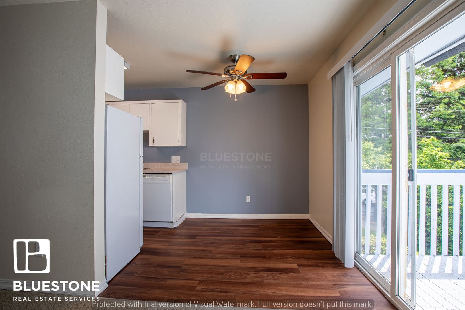 Milwaukie Apartment: 11345 SE 27th Ave.