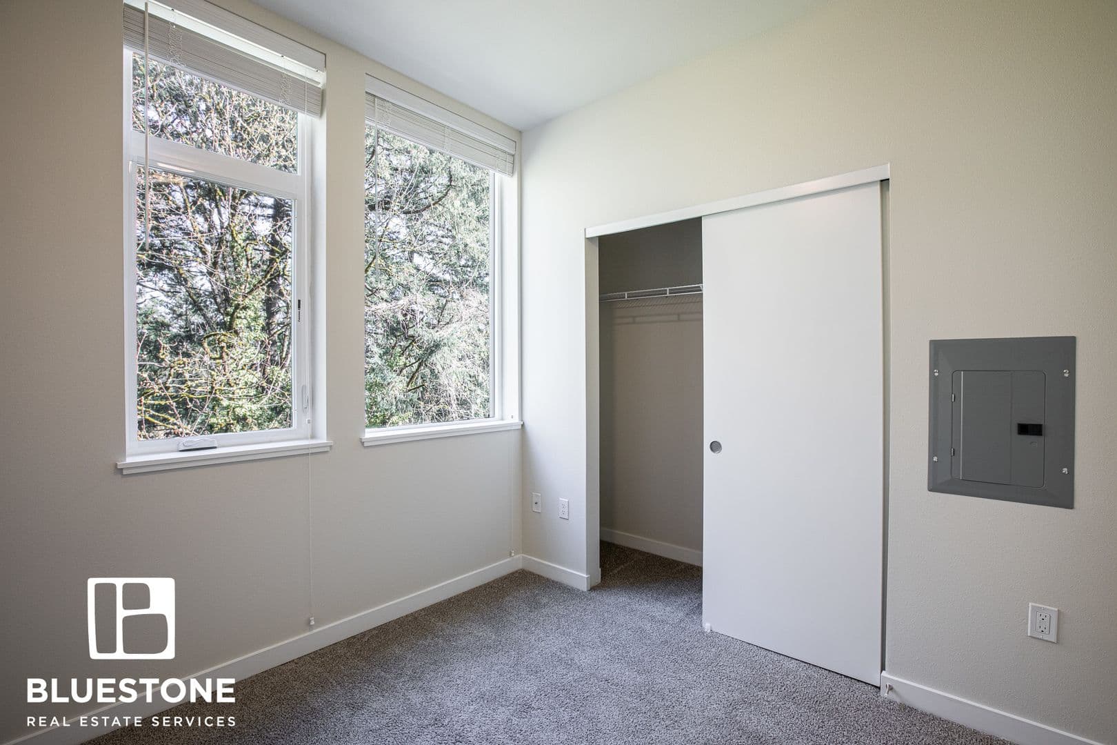 Portland Apartment: 1311 SW Gibbs Street