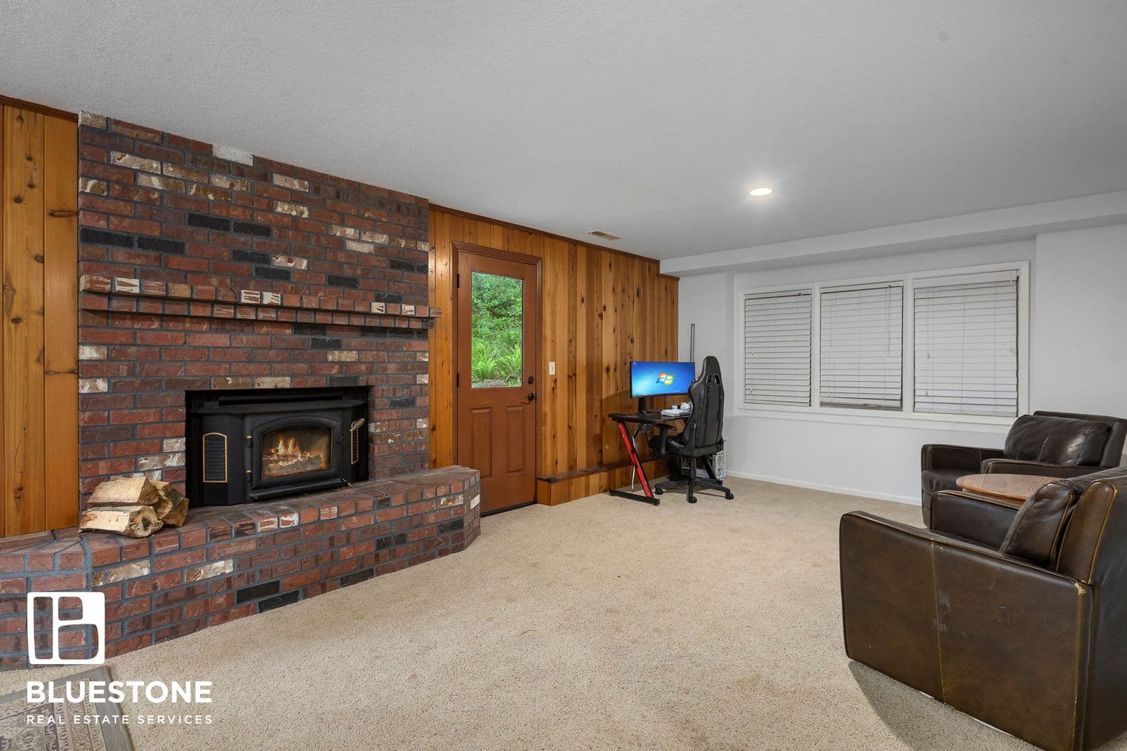 Lake Oswego House: 1970 Greentree Road