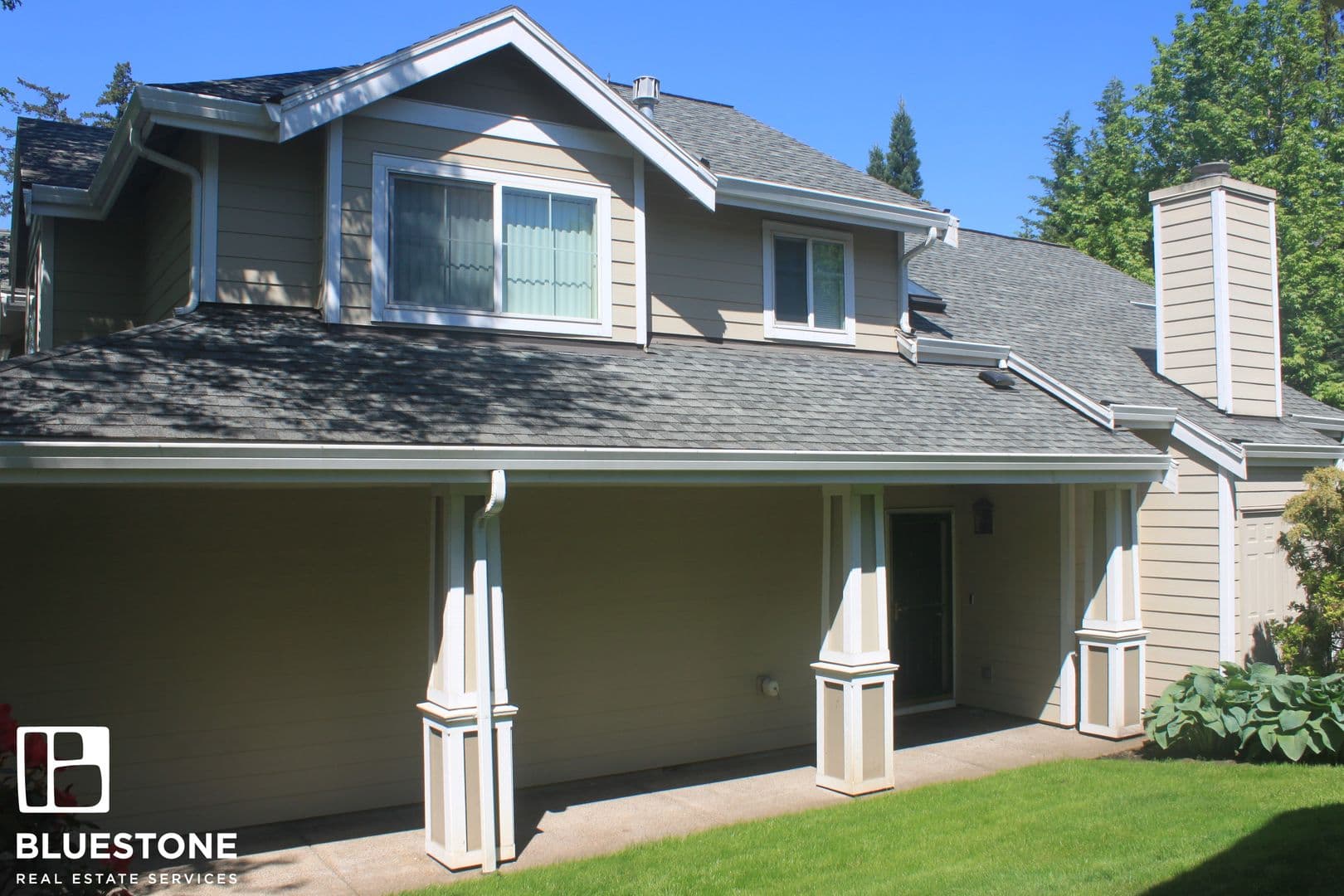 Beaverton Townhome: 14241 SW Barrows Rd