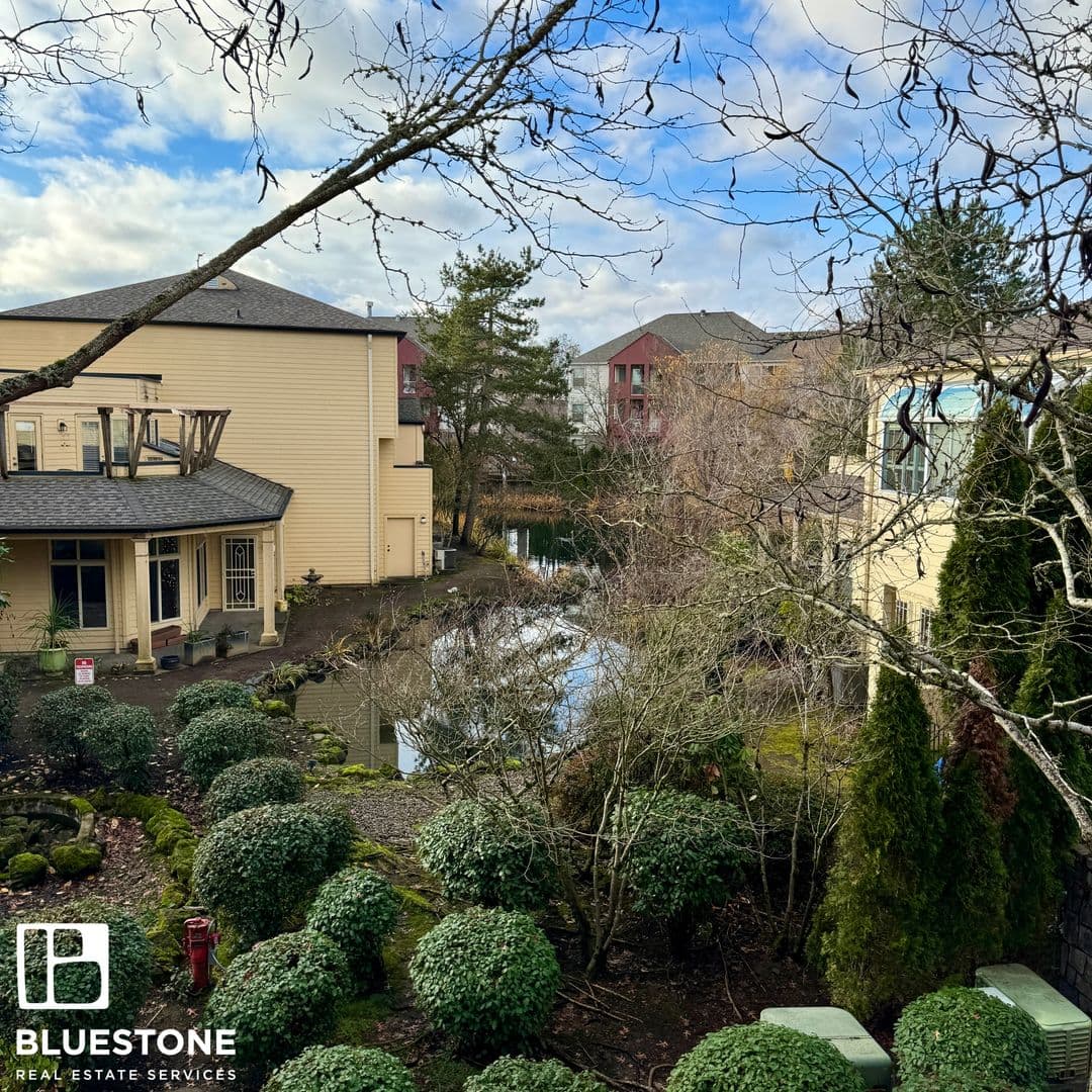 Tualatin Apartment: 18656-18670 SW Boones Ferry Road