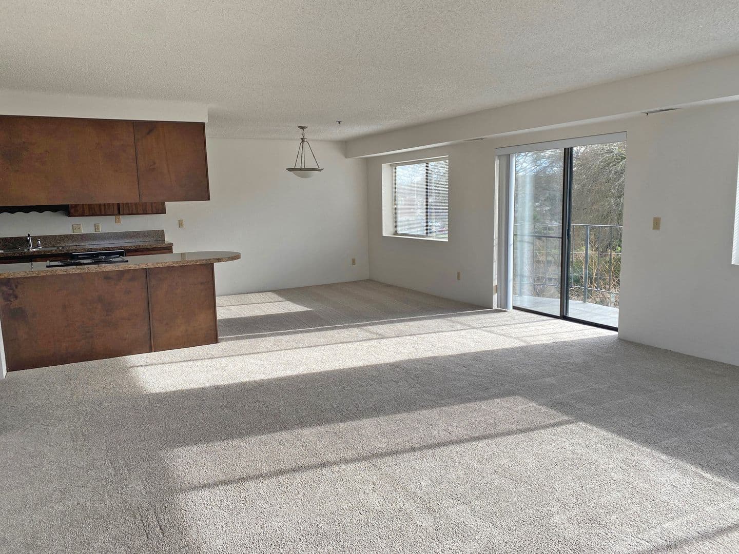 Corvallis Apartment: 124 NW 7th St
