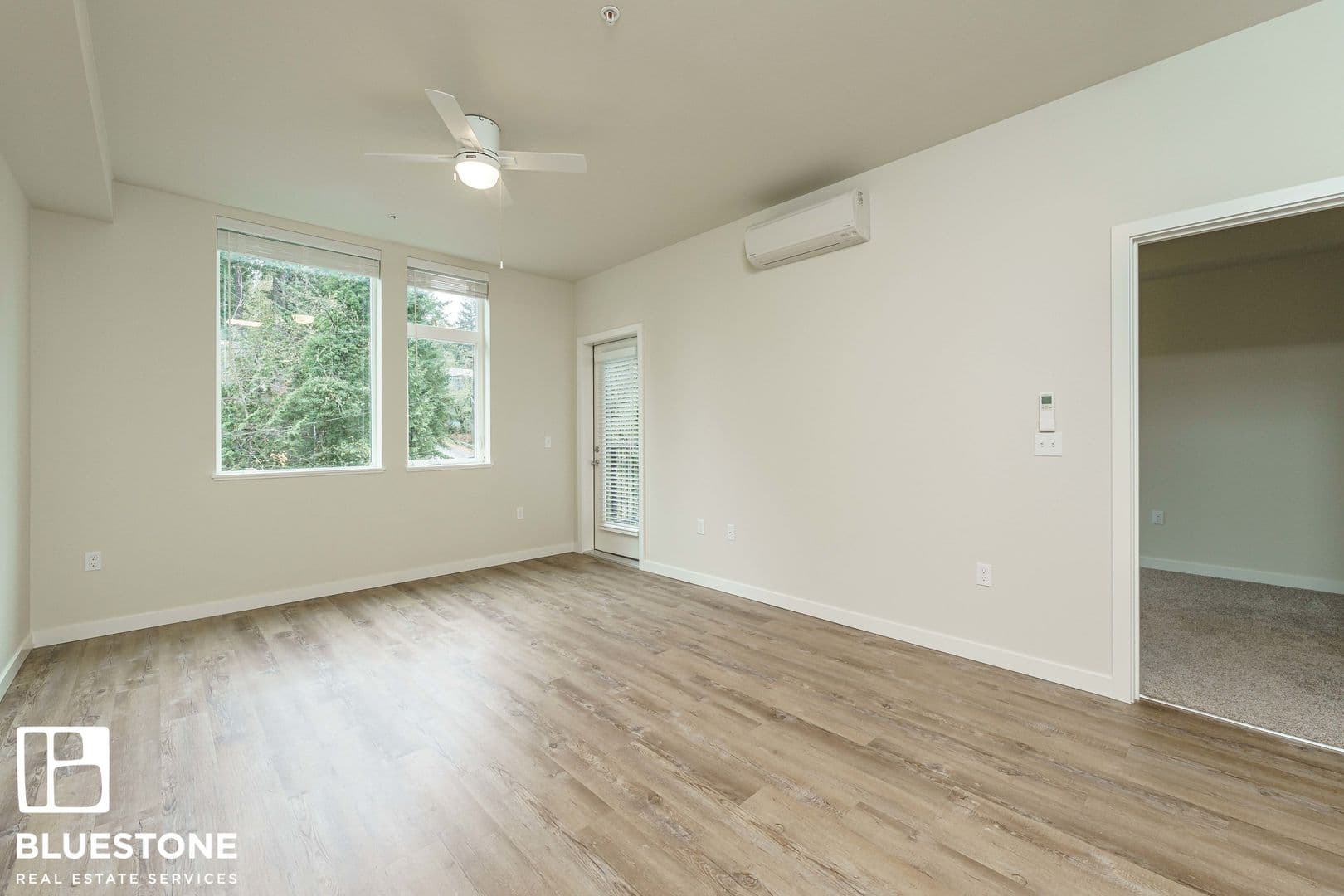 Portland Apartment: 1311 SW Gibbs Street