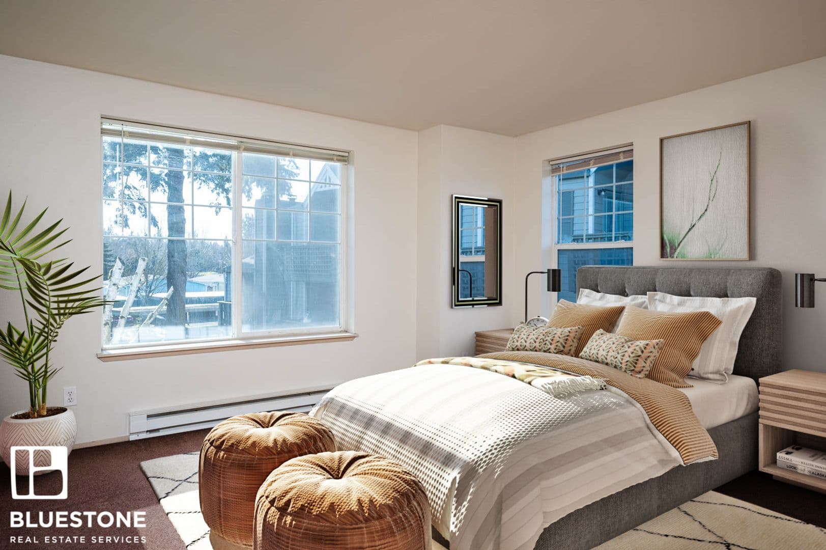 Fairview Apartment: 20454 NE Sandy Blvd
