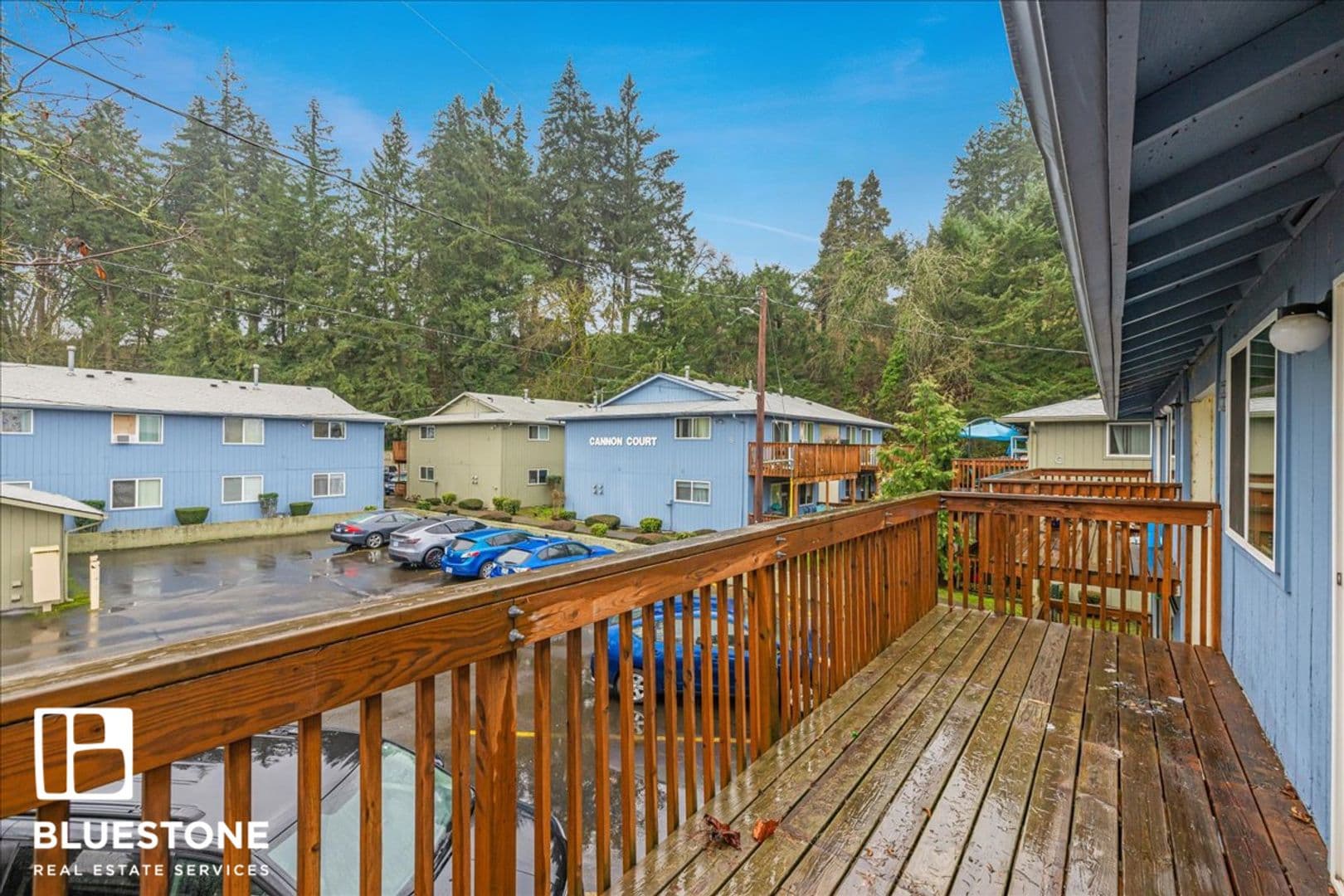 Salem Apartment: 2599 12th St. SE
