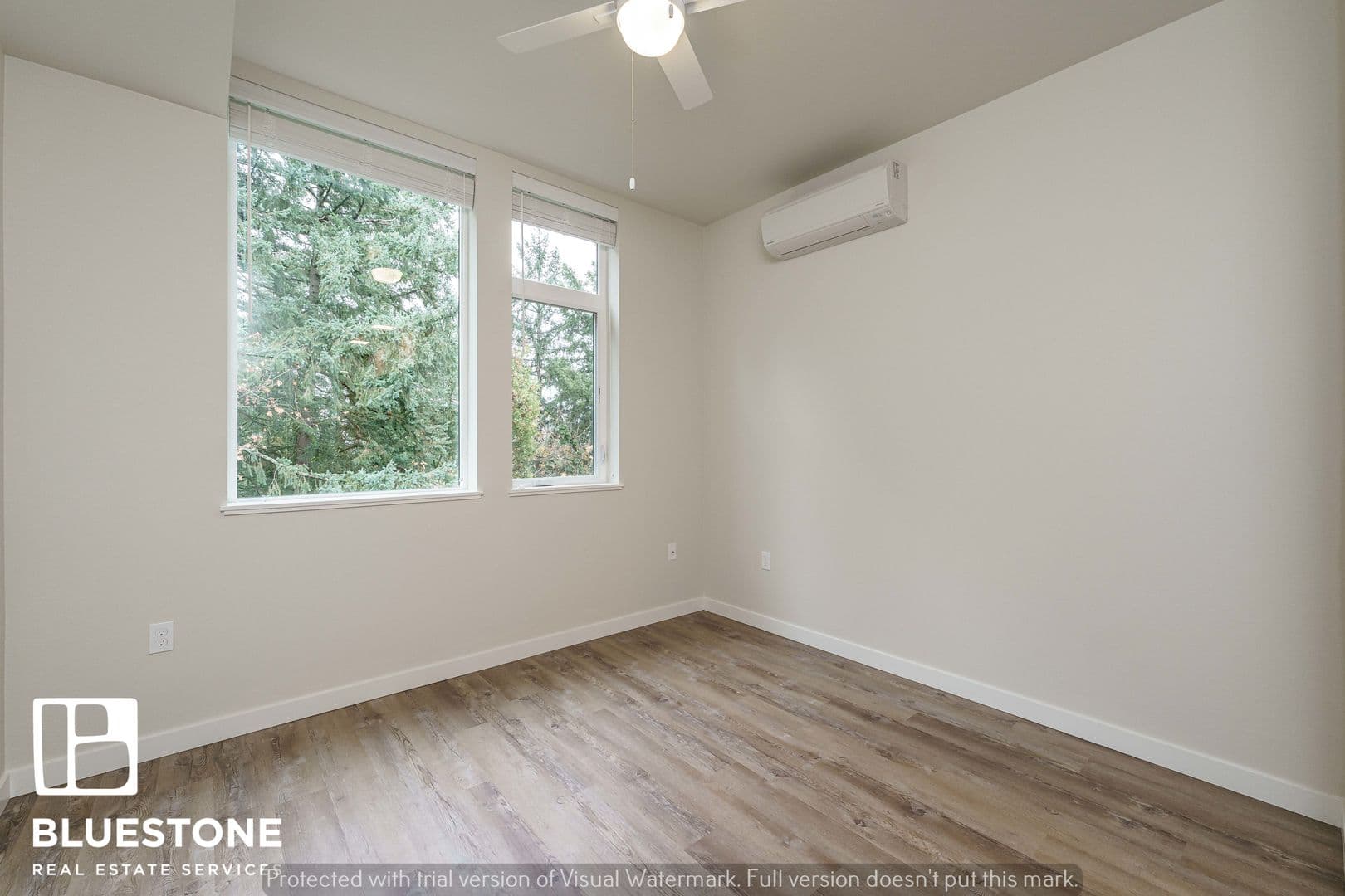 Portland Apartment: 1311 SW Gibbs Street