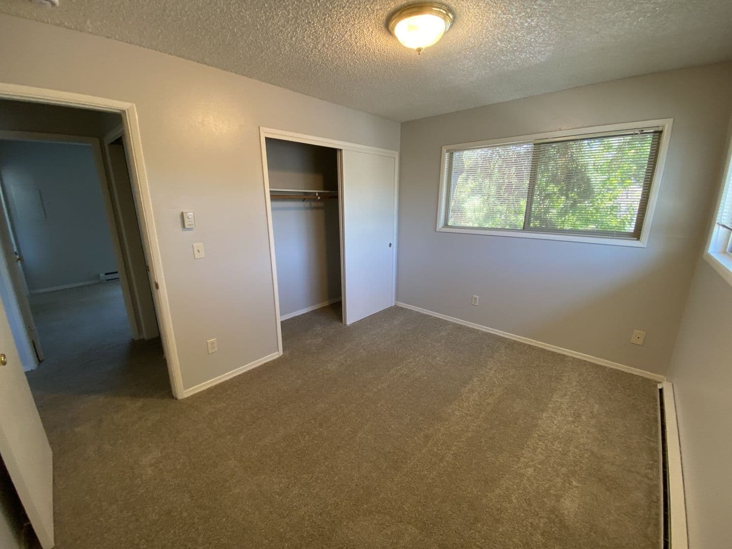 Portland Apartment: 2401-2453 SE Taylor