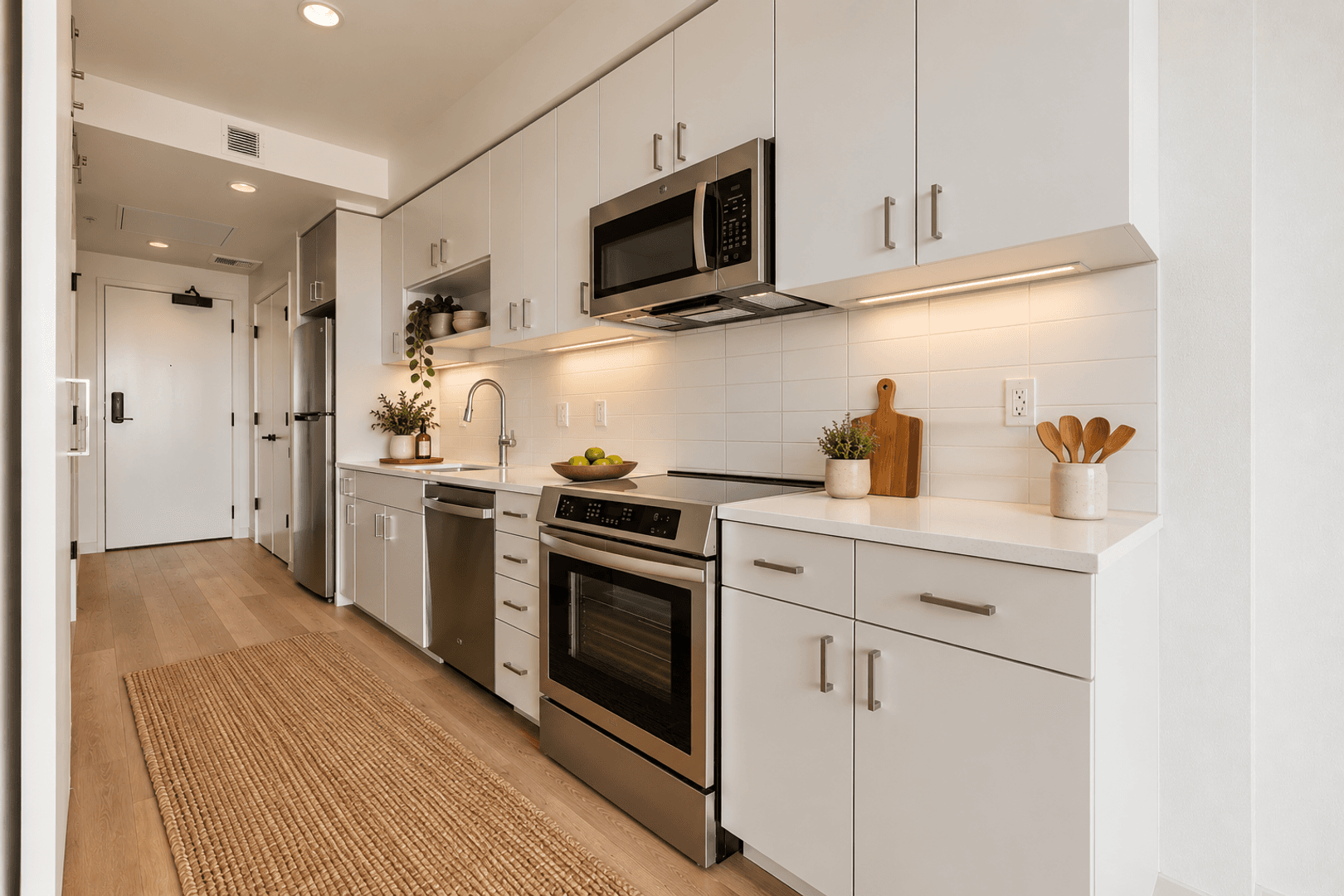 Tigard Apartment: 7007 SW Hampton St.