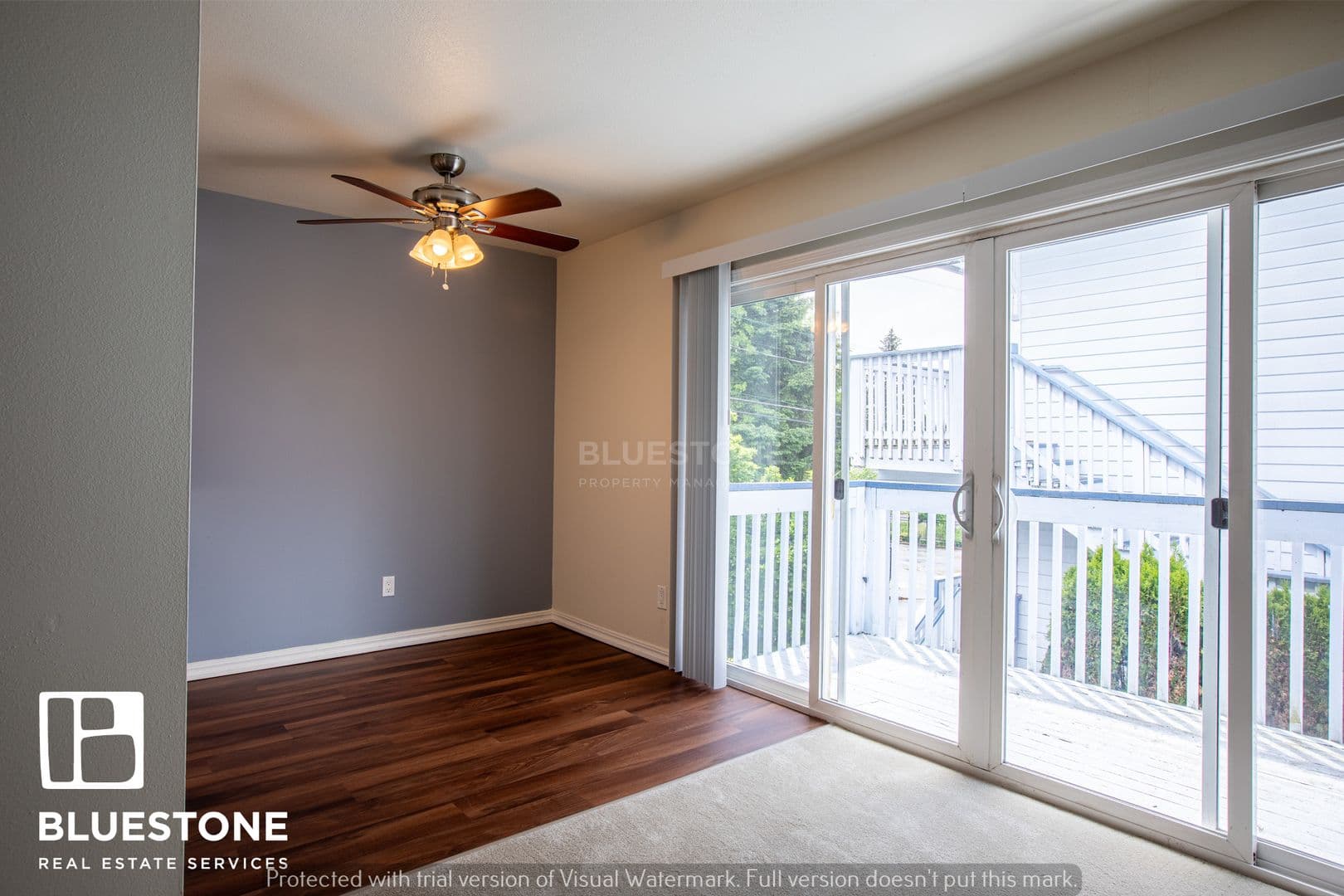 Milwaukie Apartment: 11345 SE 27th Ave.