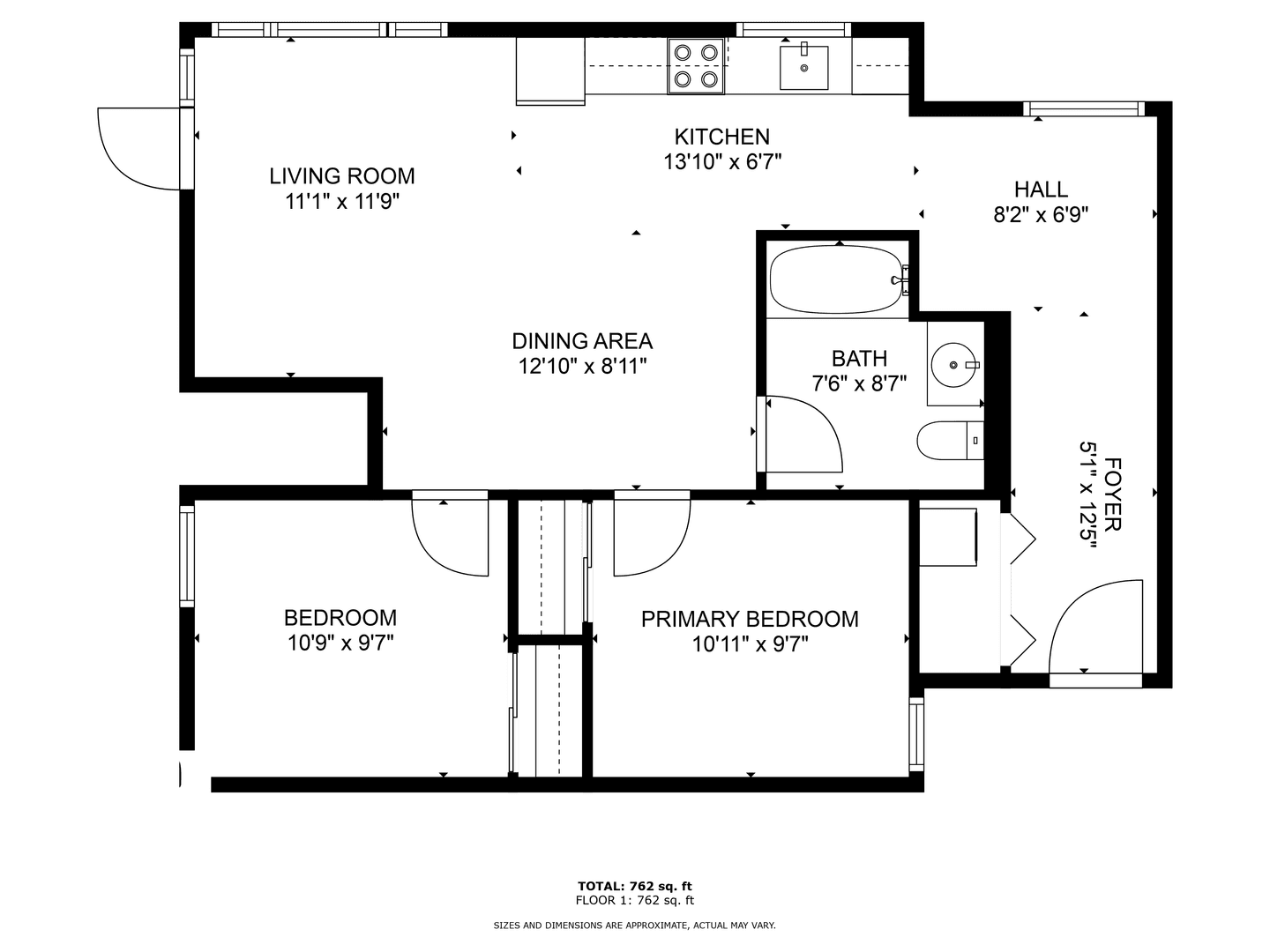 Gresham Apartment: 20711 SE Stark St