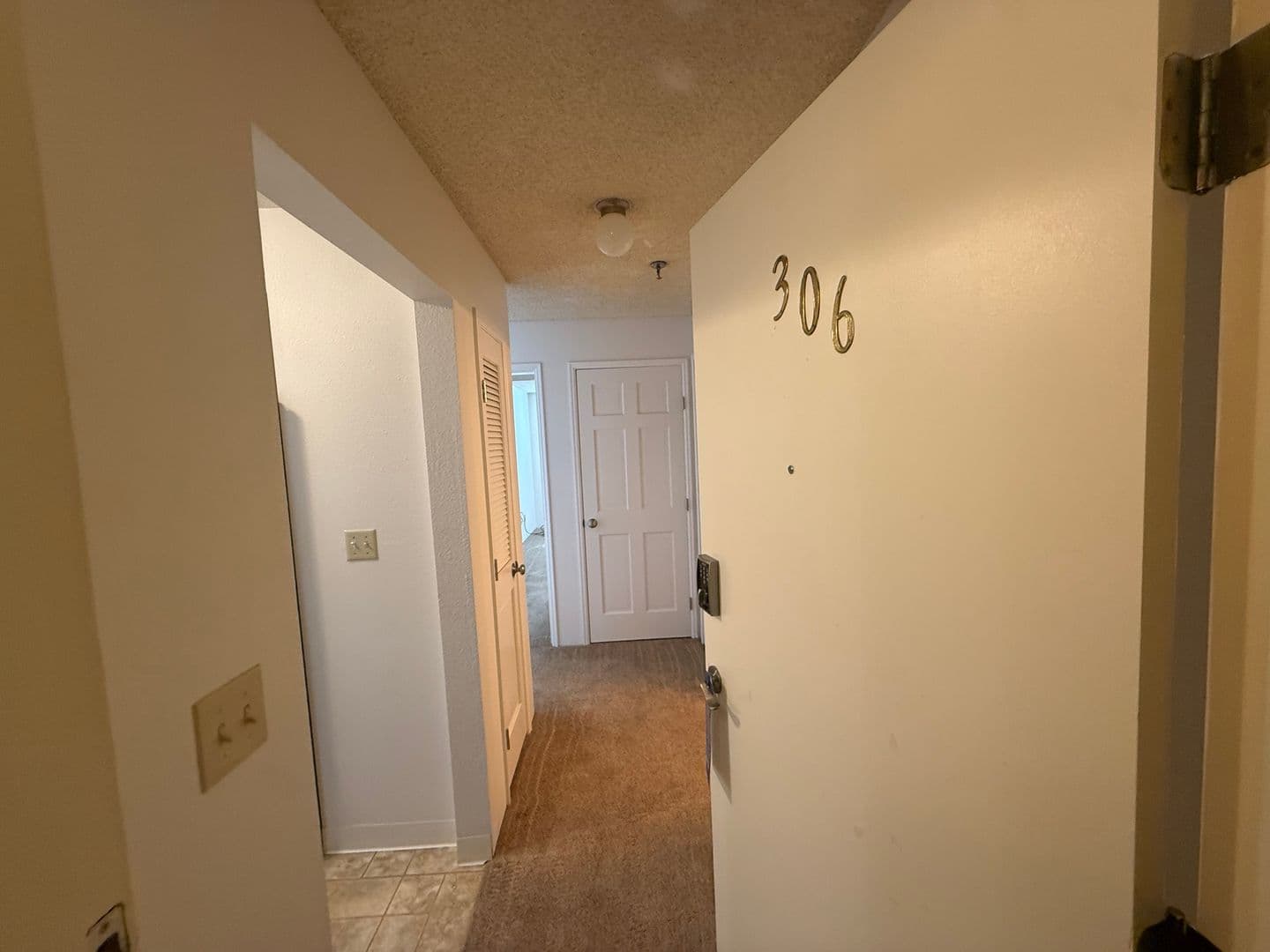 Corvallis Apartment: 124 NW 7th St
