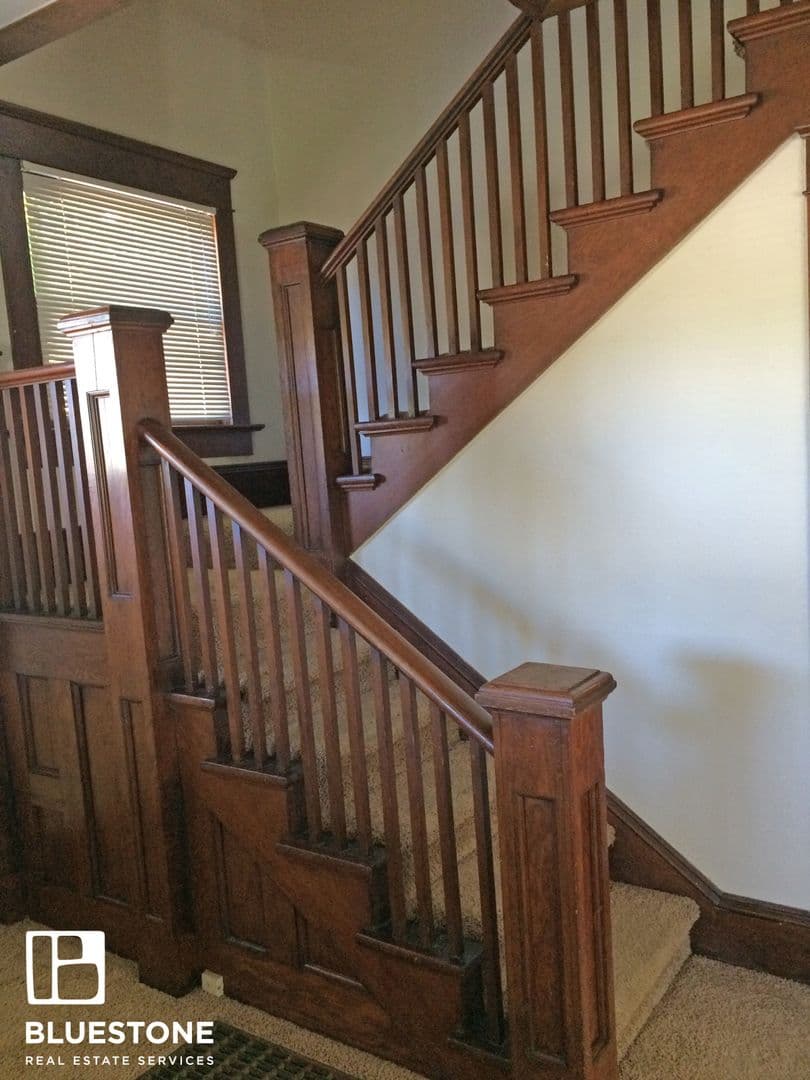 Corvallis House: 121 NW 8th St