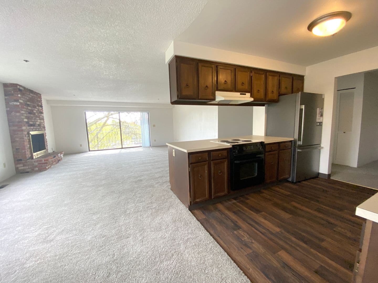 Corvallis Apartment: 124 NW 7th St