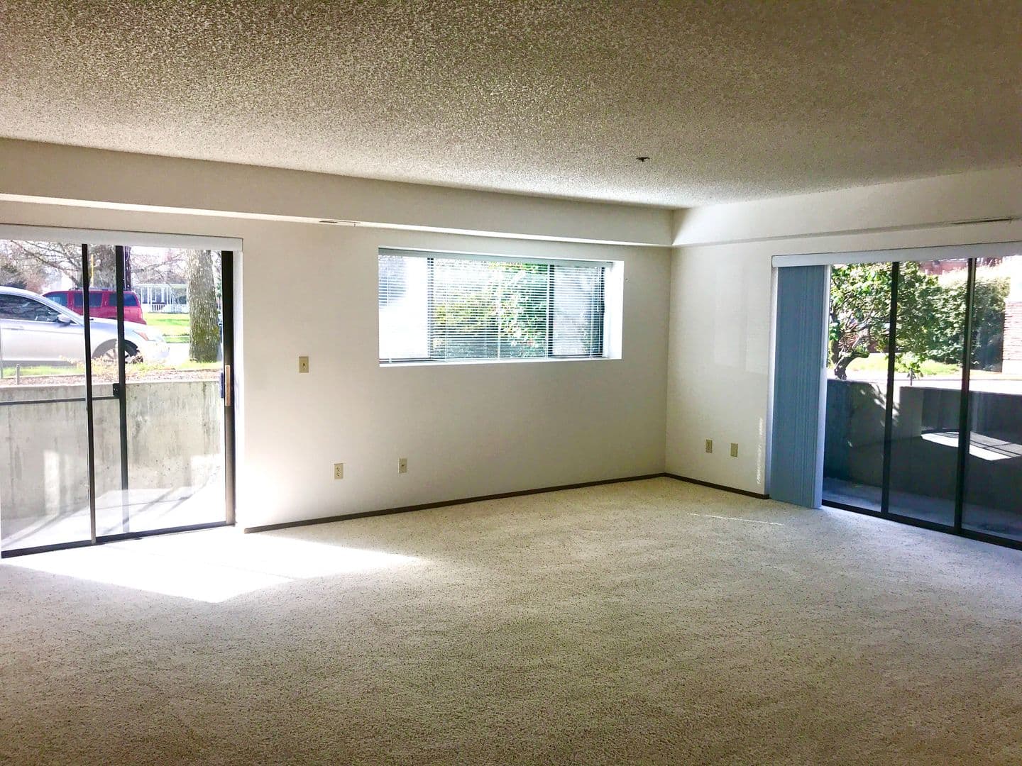 Corvallis Apartment: 124 NW 7th St