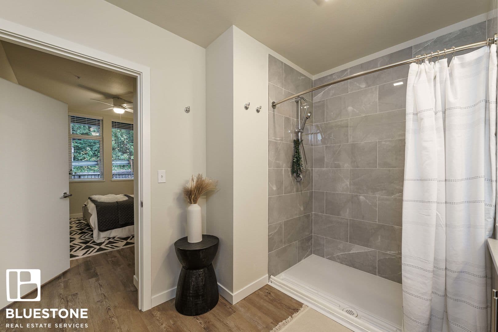 Portland Apartment: 1311 SW Gibbs Street