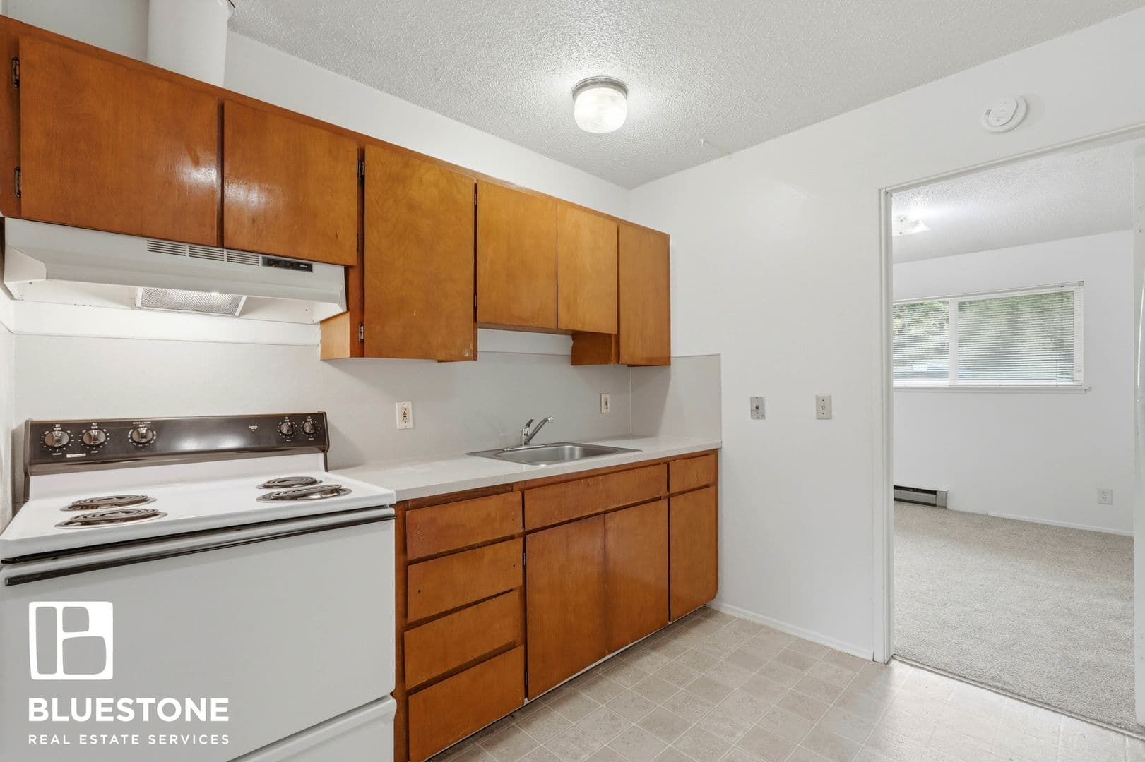 Portland Apartment: END MGMT 10/31/26