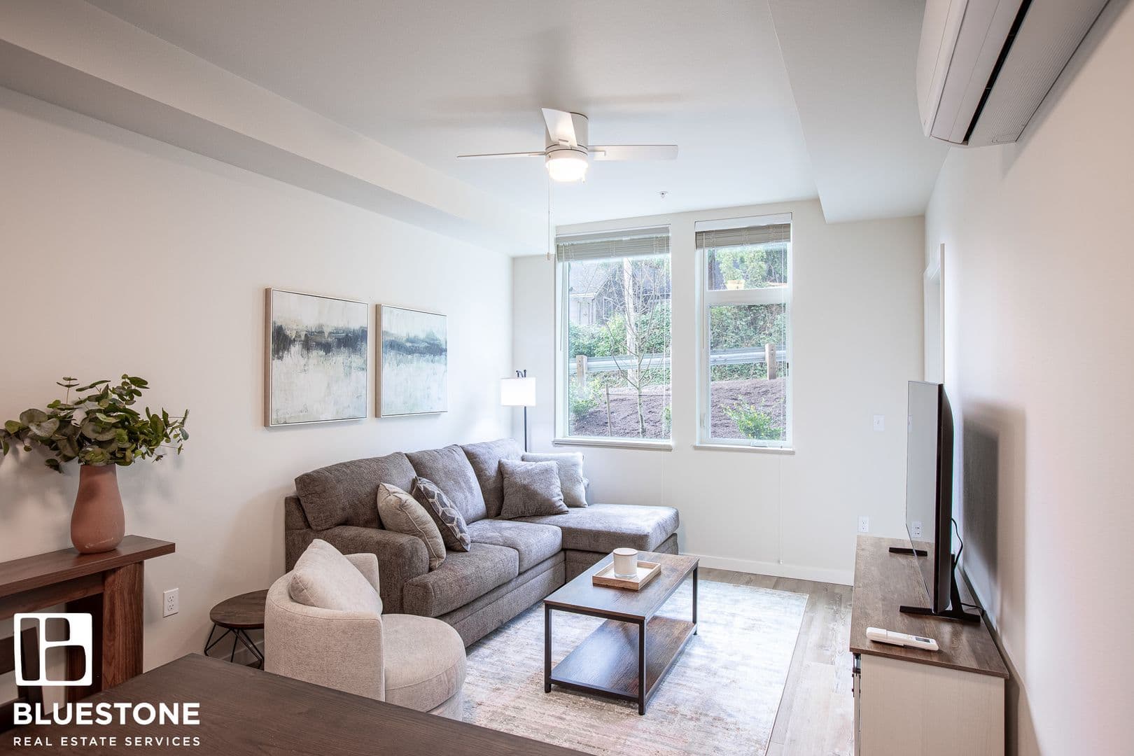 Portland Apartment: 1311 SW Gibbs Street