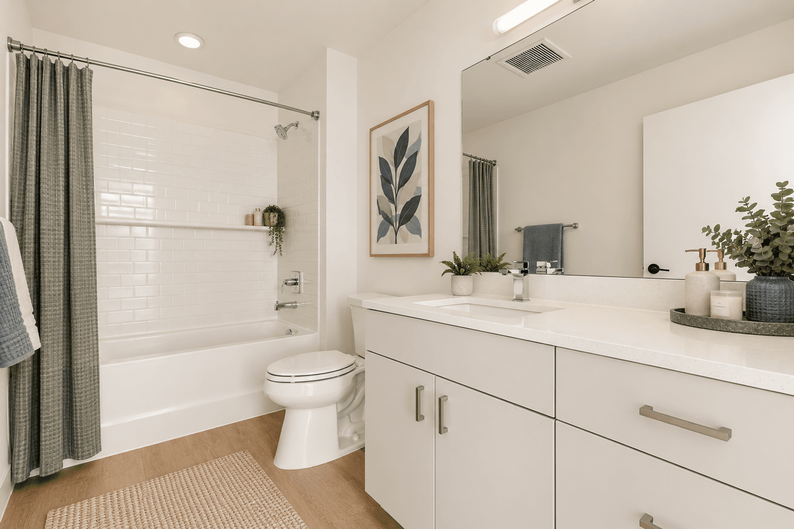 Tigard Apartment: 7007 SW Hampton St.