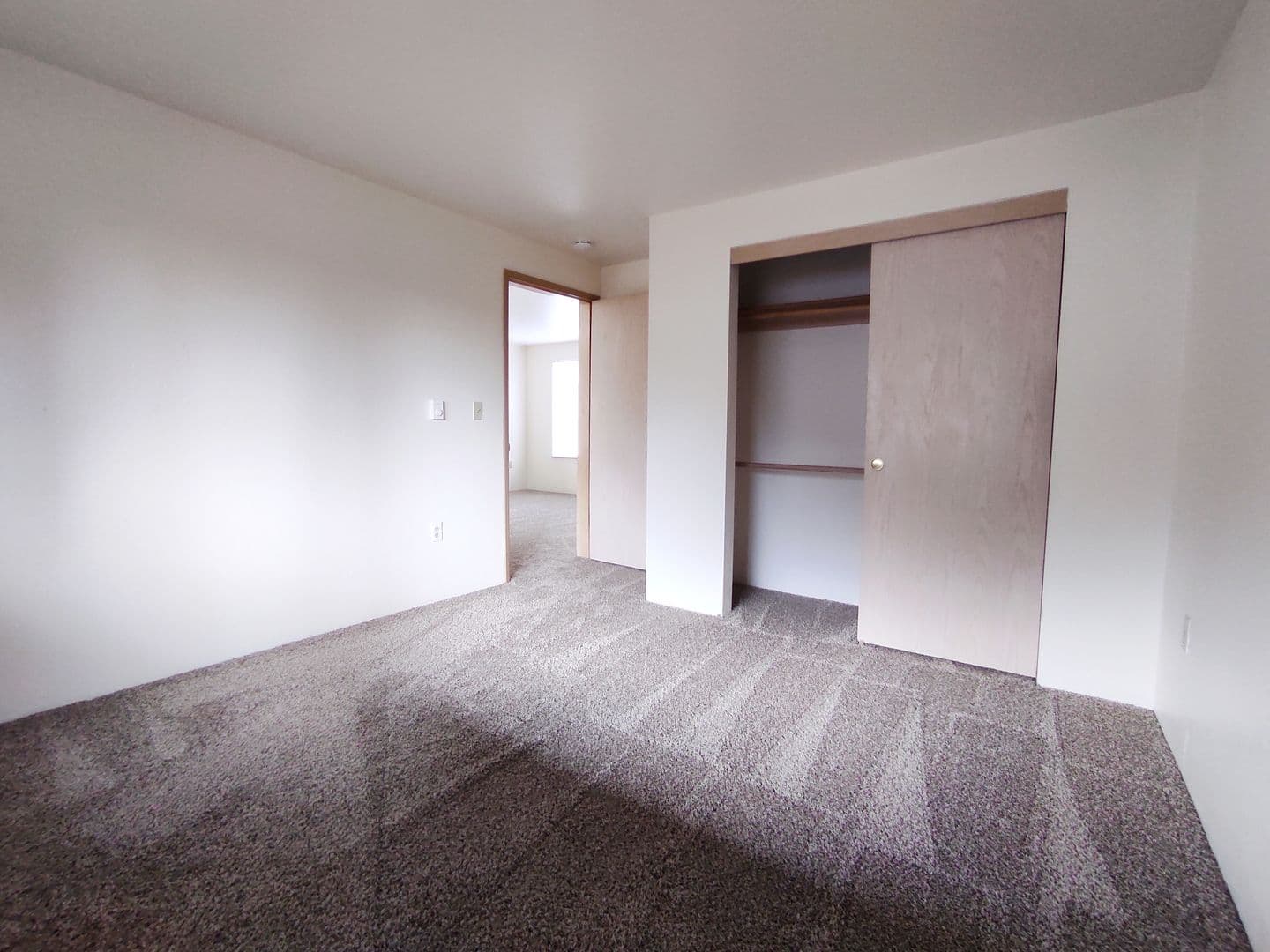 Portland Apartment: 1430-1460 SW Bertha Blvd.
