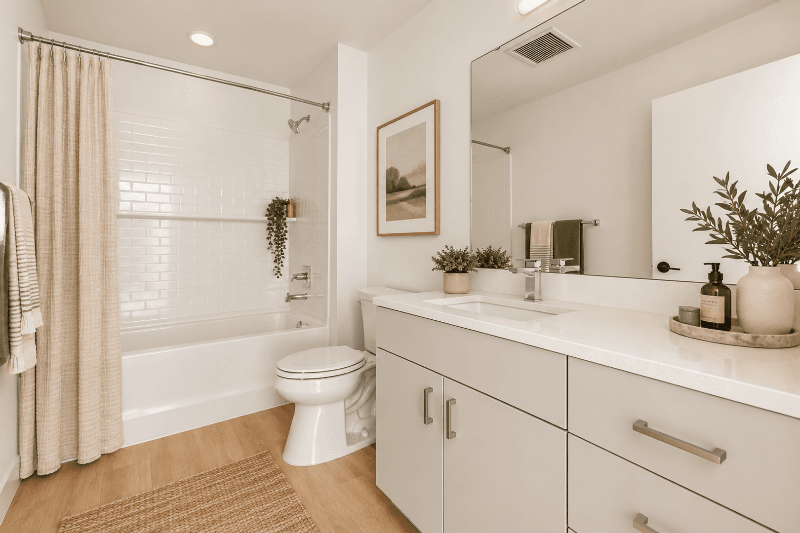 Tigard Apartment: 7007 SW Hampton St.