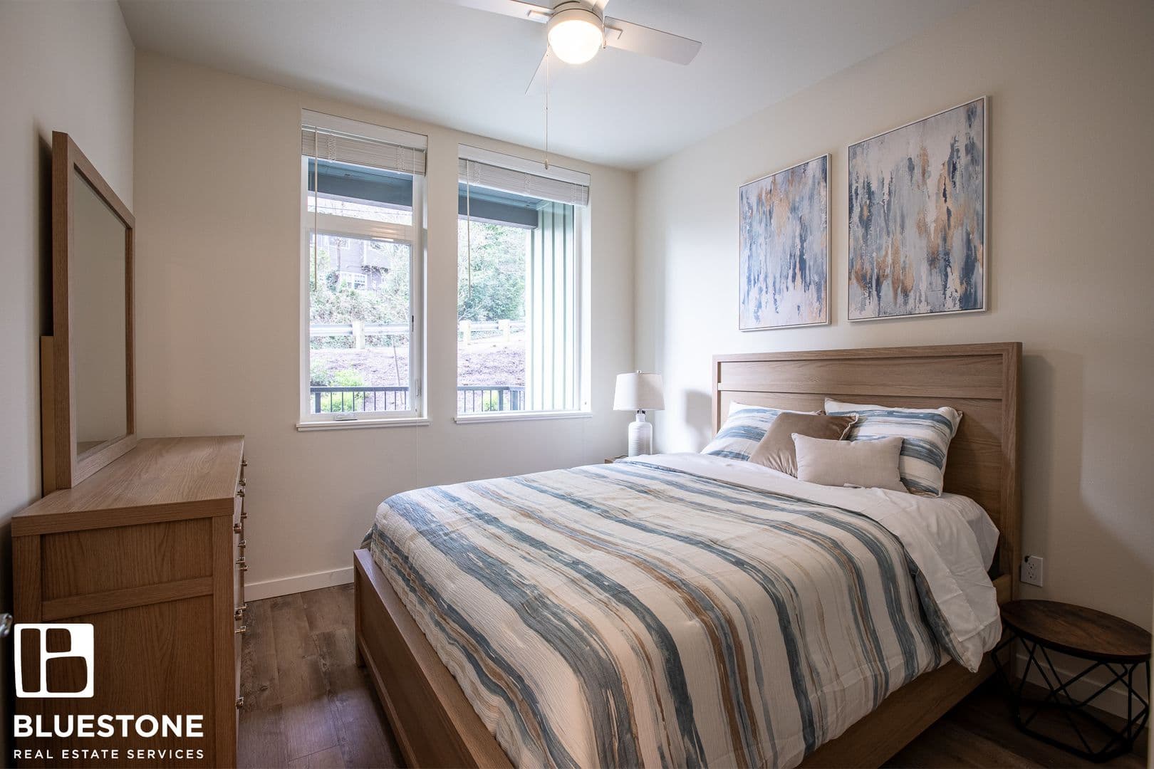 Portland Apartment: 1311 SW Gibbs Street