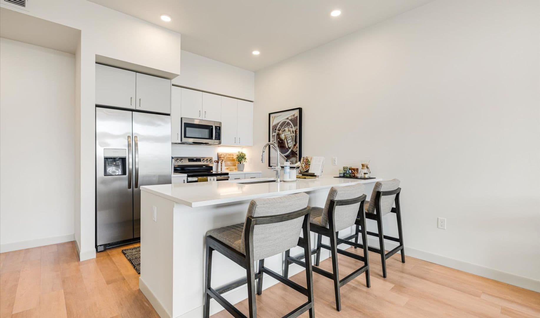 Tigard Apartment: 7007 SW Hampton St.