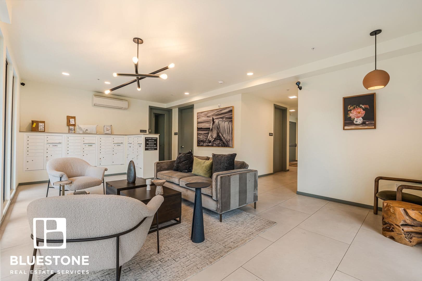 Portland Apartment: 1311 SW Gibbs Street
