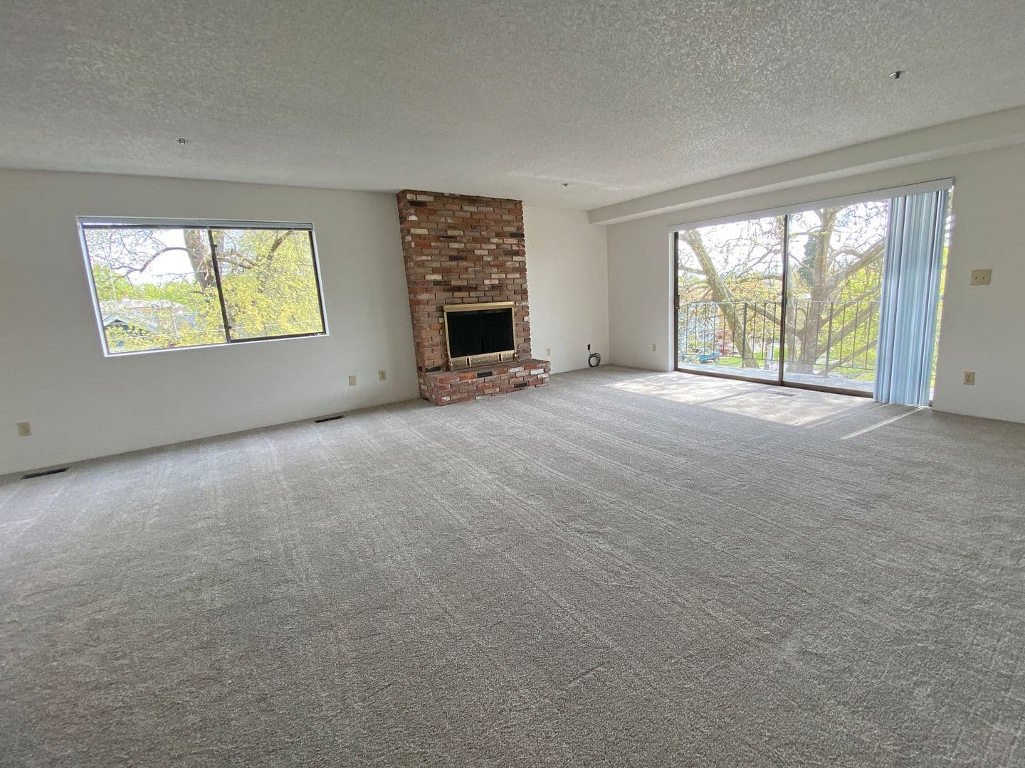 Corvallis Apartment: 124 NW 7th St