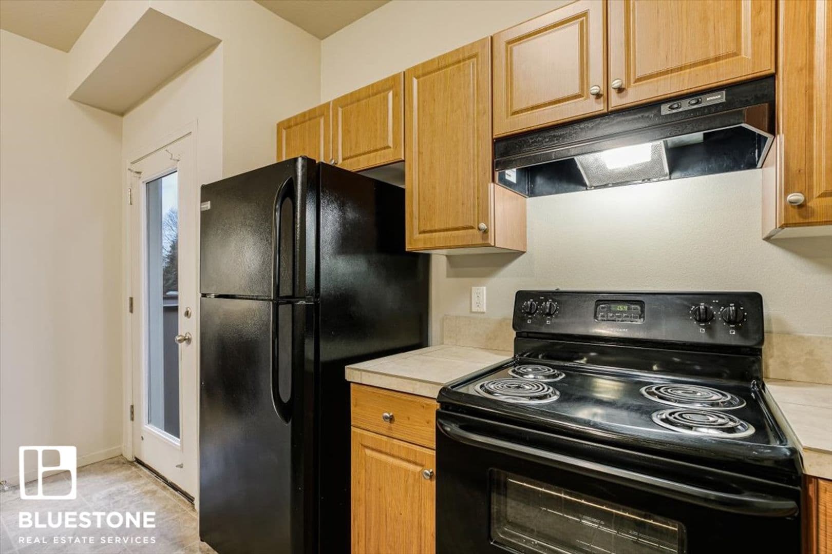 Portland Apartment: 13409 NW Sherry St.