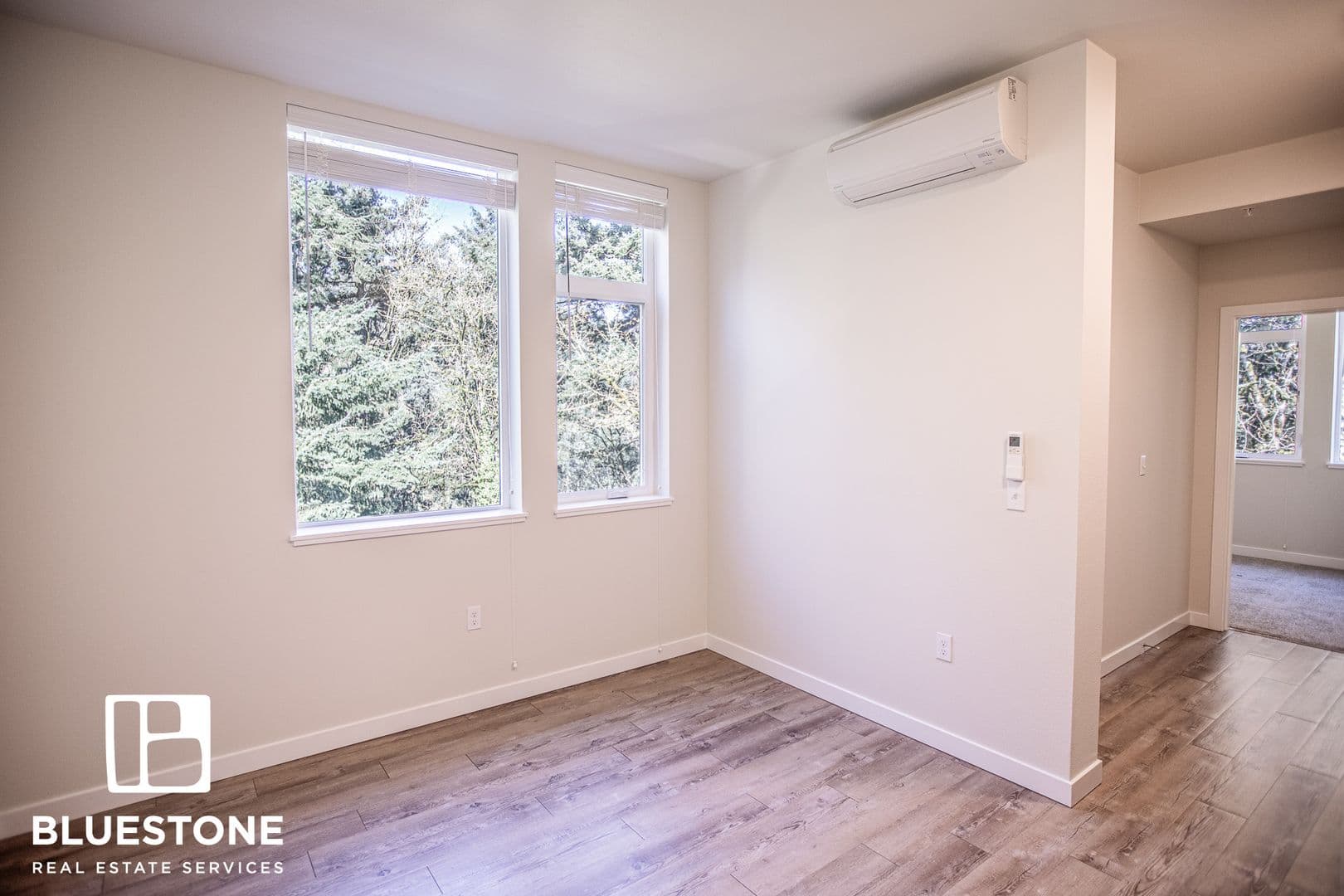 Portland Apartment: 1311 SW Gibbs Street