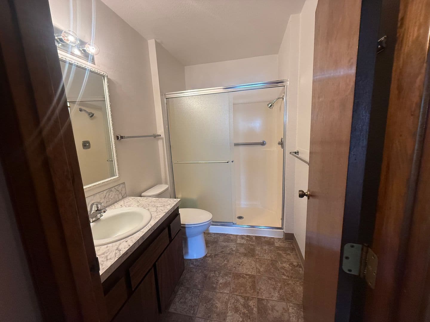 Corvallis Apartment: 124 NW 7th St