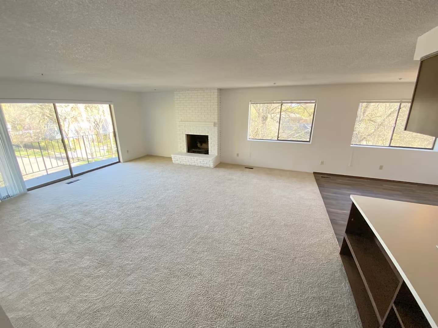 Corvallis Apartment: 124 NW 7th St