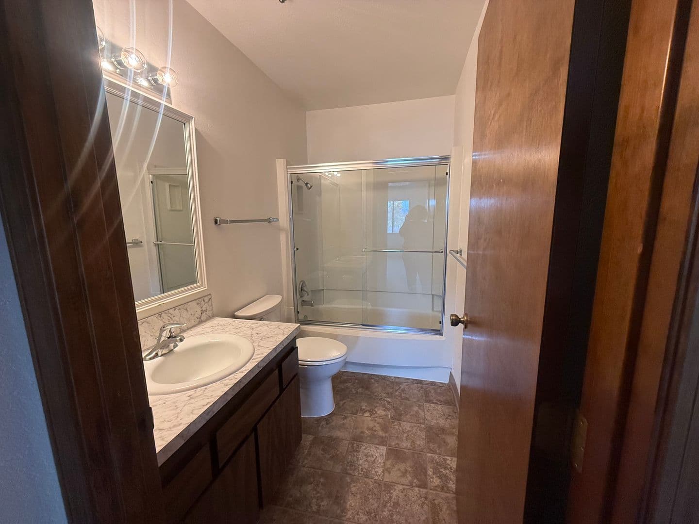 Corvallis Apartment: 124 NW 7th St