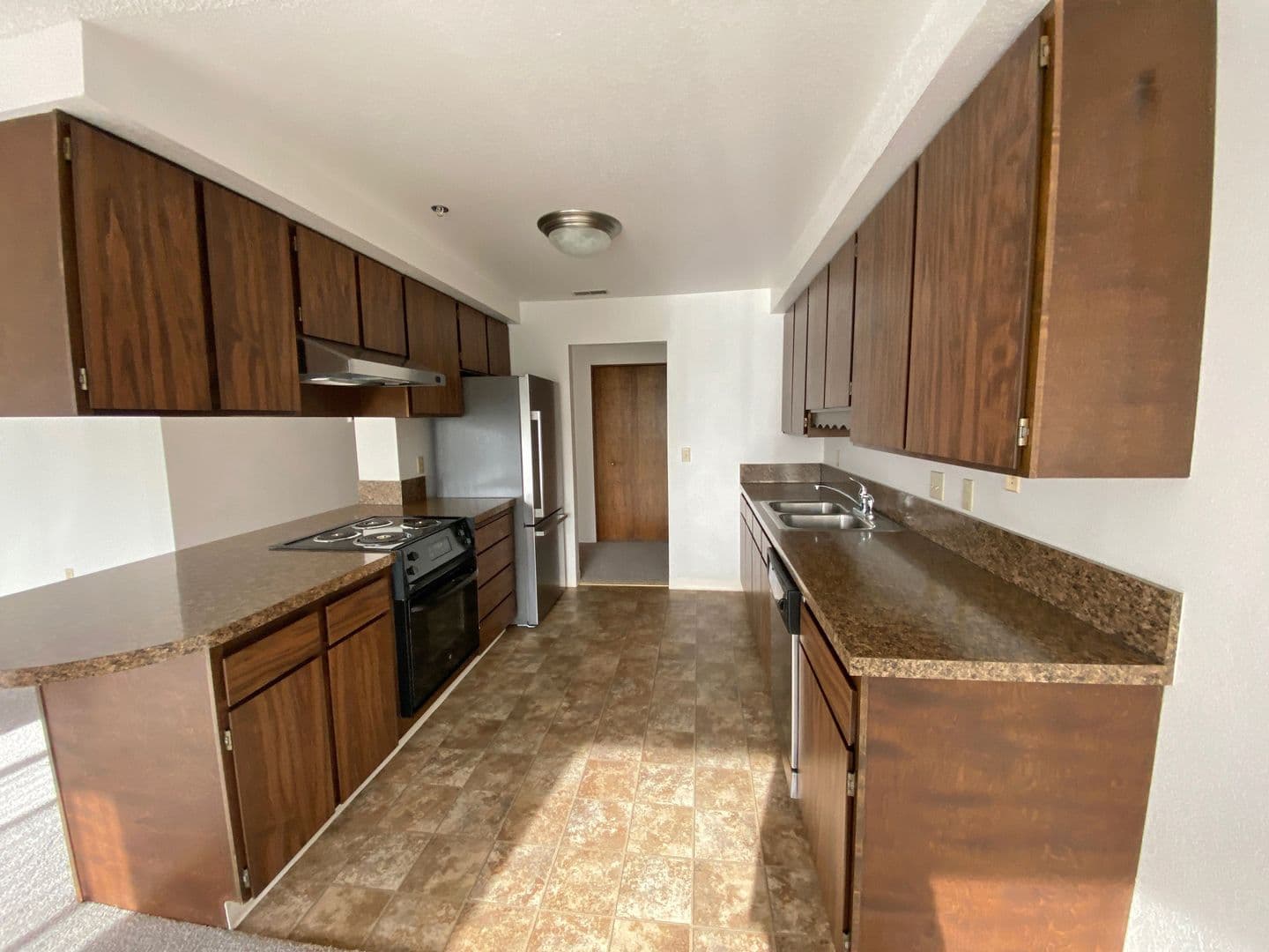 Corvallis Apartment: 124 NW 7th St