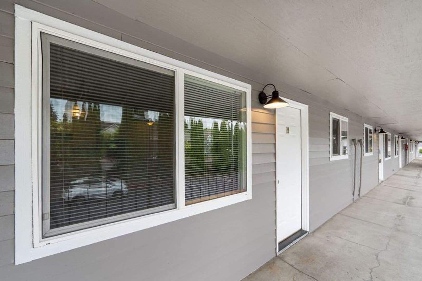 Vancouver Apartment: 9100 NE 15th Avenue