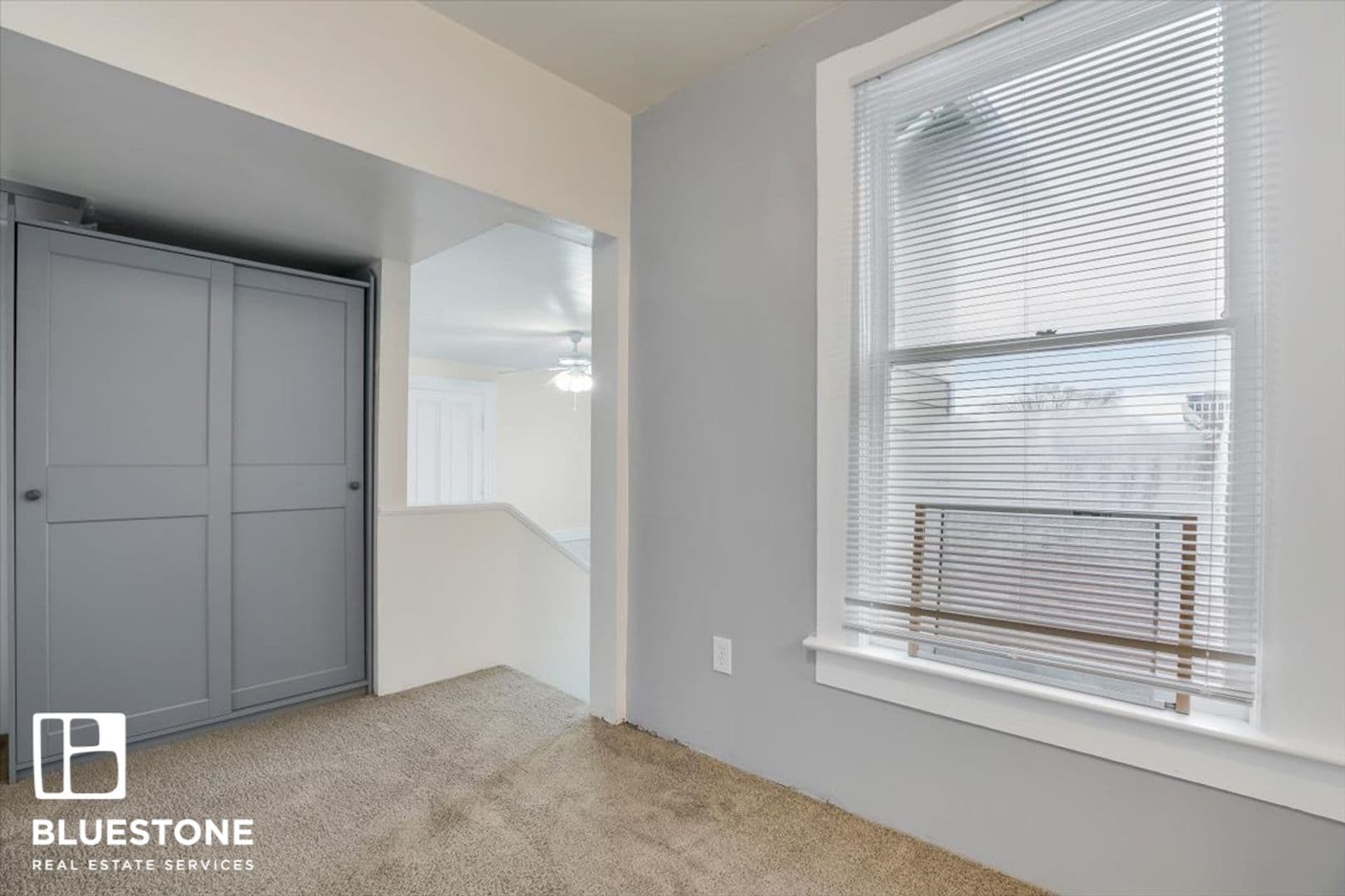Portland Apartment: 1527 SW Columbia St, Apt. D