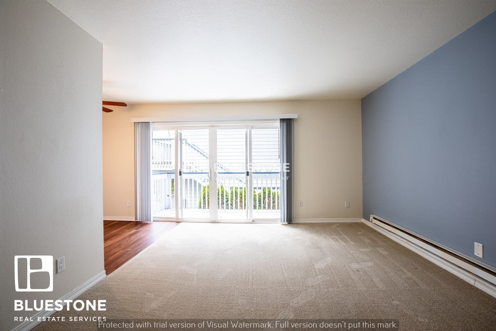 Milwaukie Apartment: 11345 SE 27th Ave.