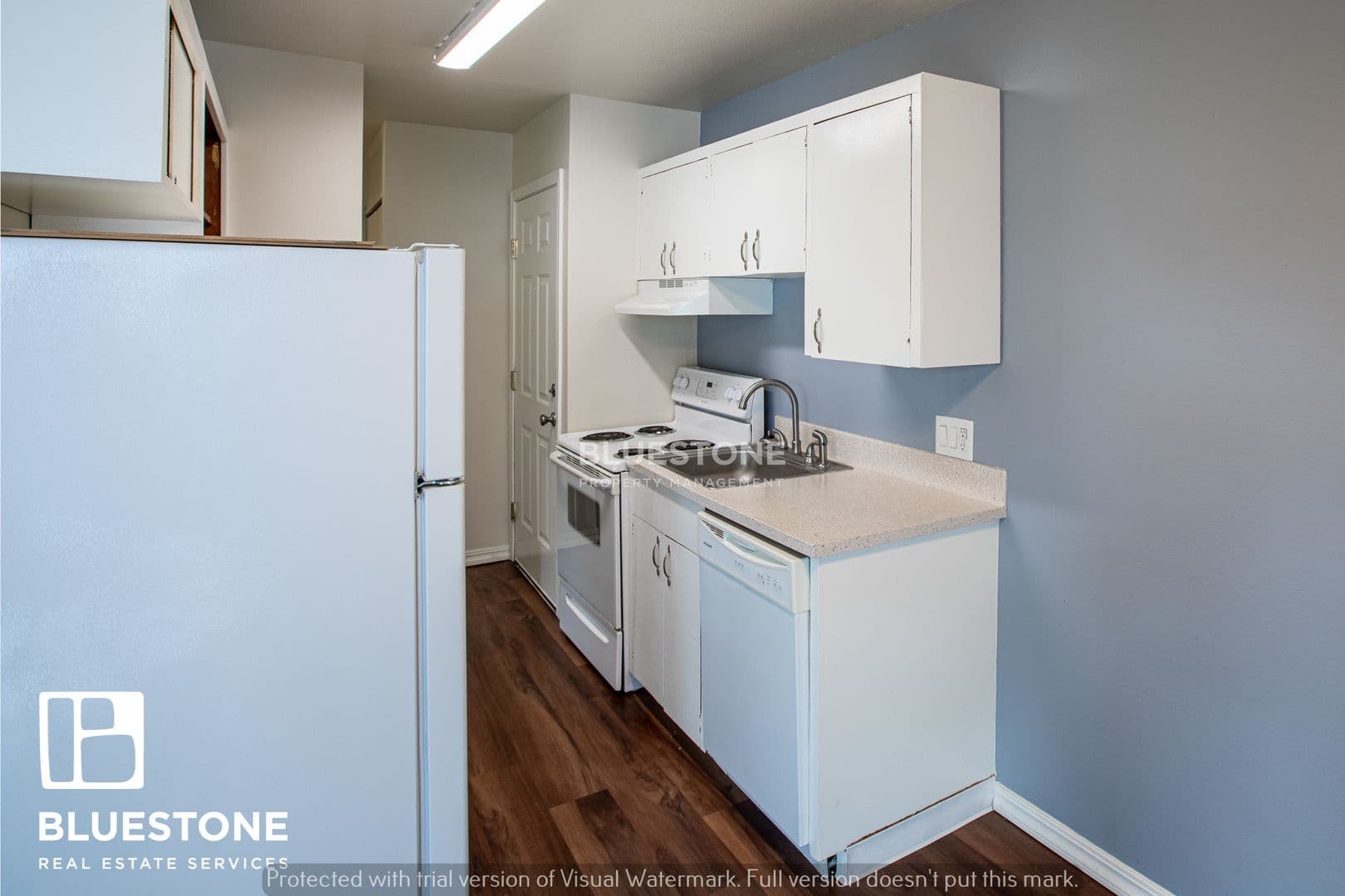 Milwaukie Apartment: 11345 SE 27th Ave.