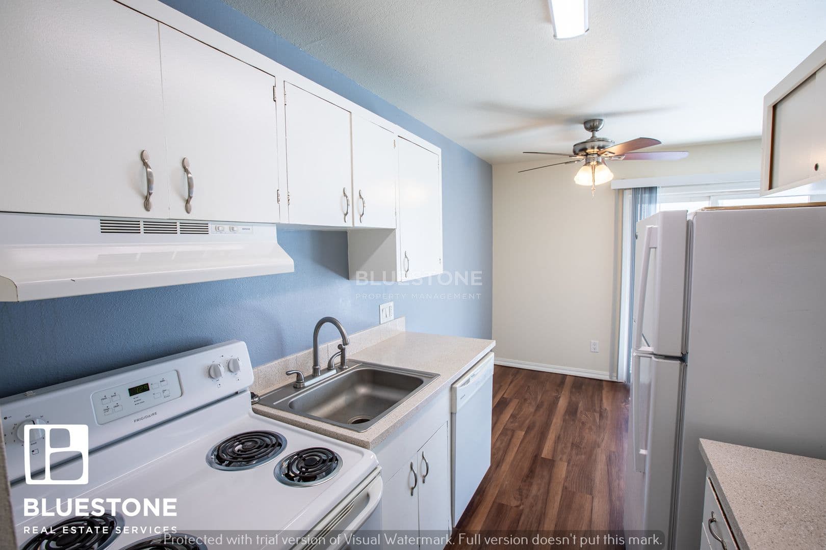 Milwaukie Apartment: 11345 SE 27th Ave.