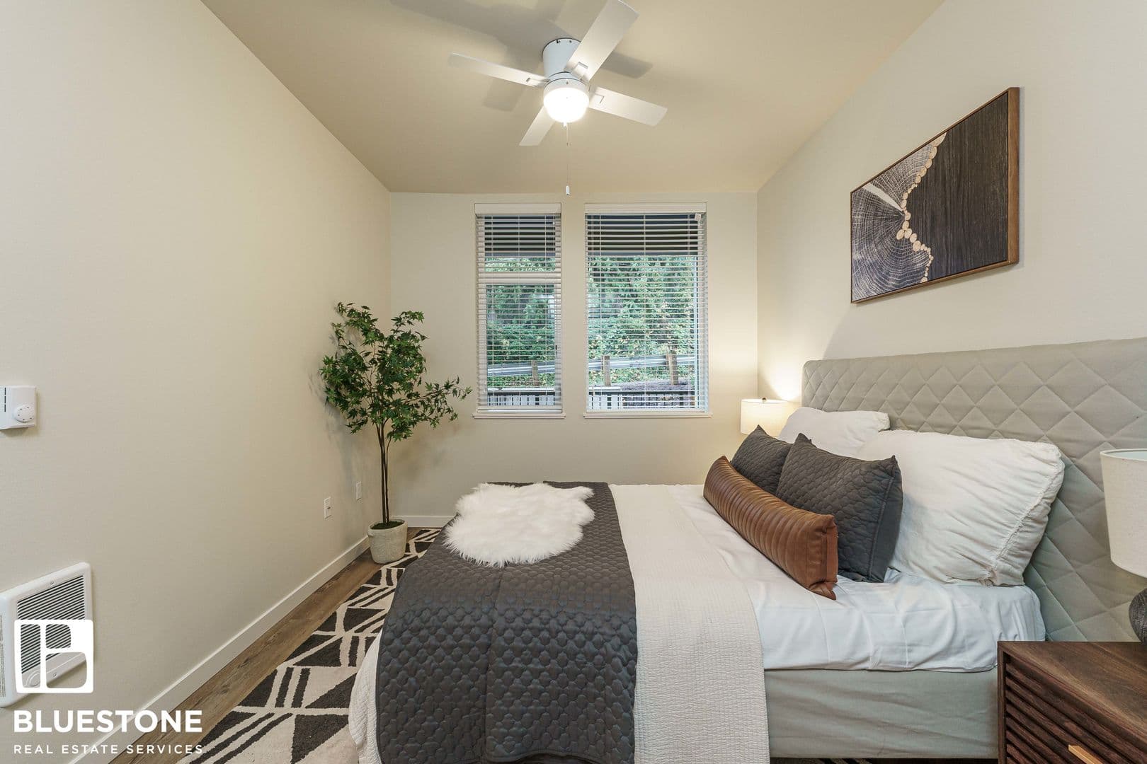 Portland Apartment: 1311 SW Gibbs Street