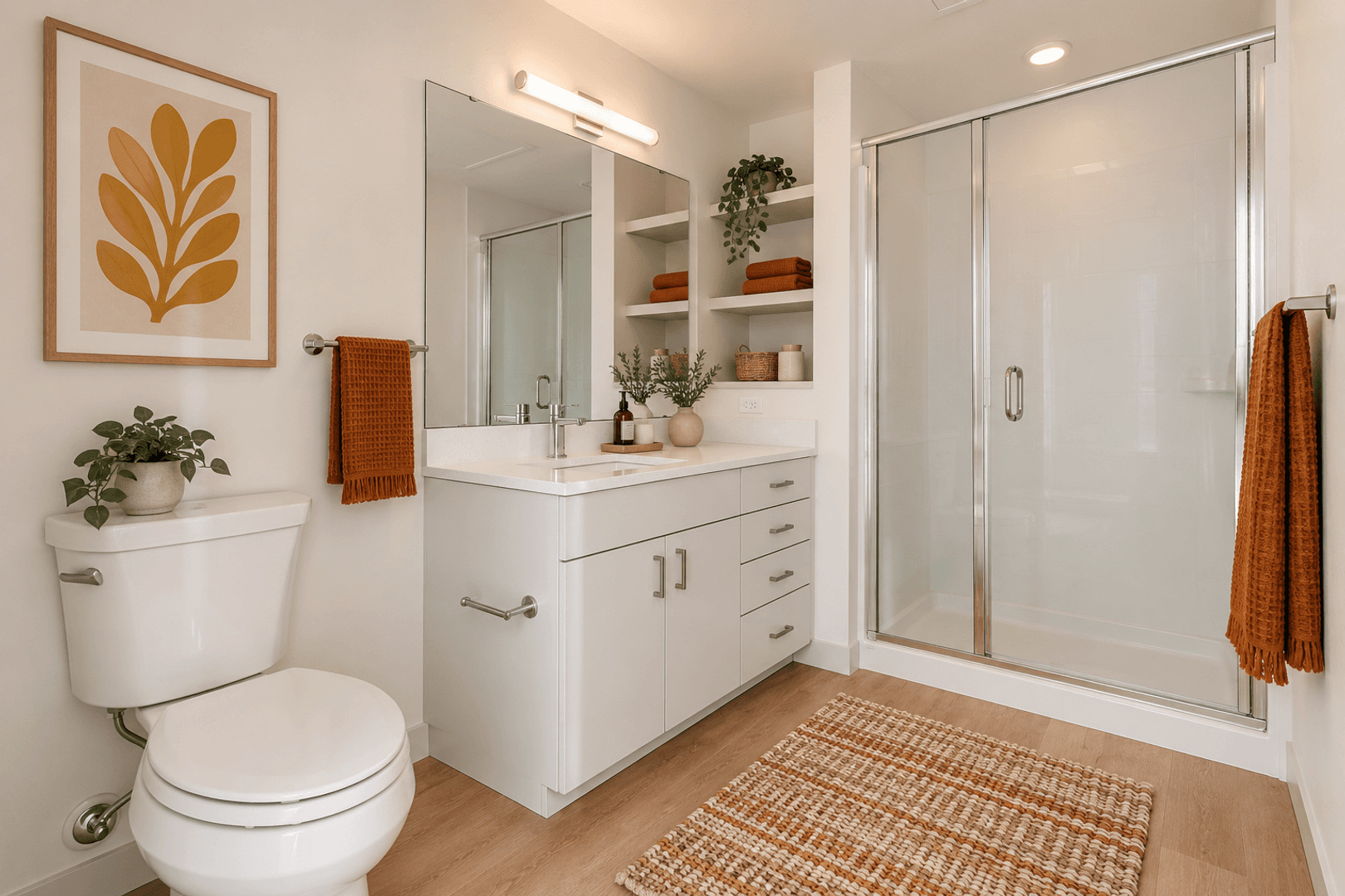 Tigard Apartment: 7007 SW Hampton St.