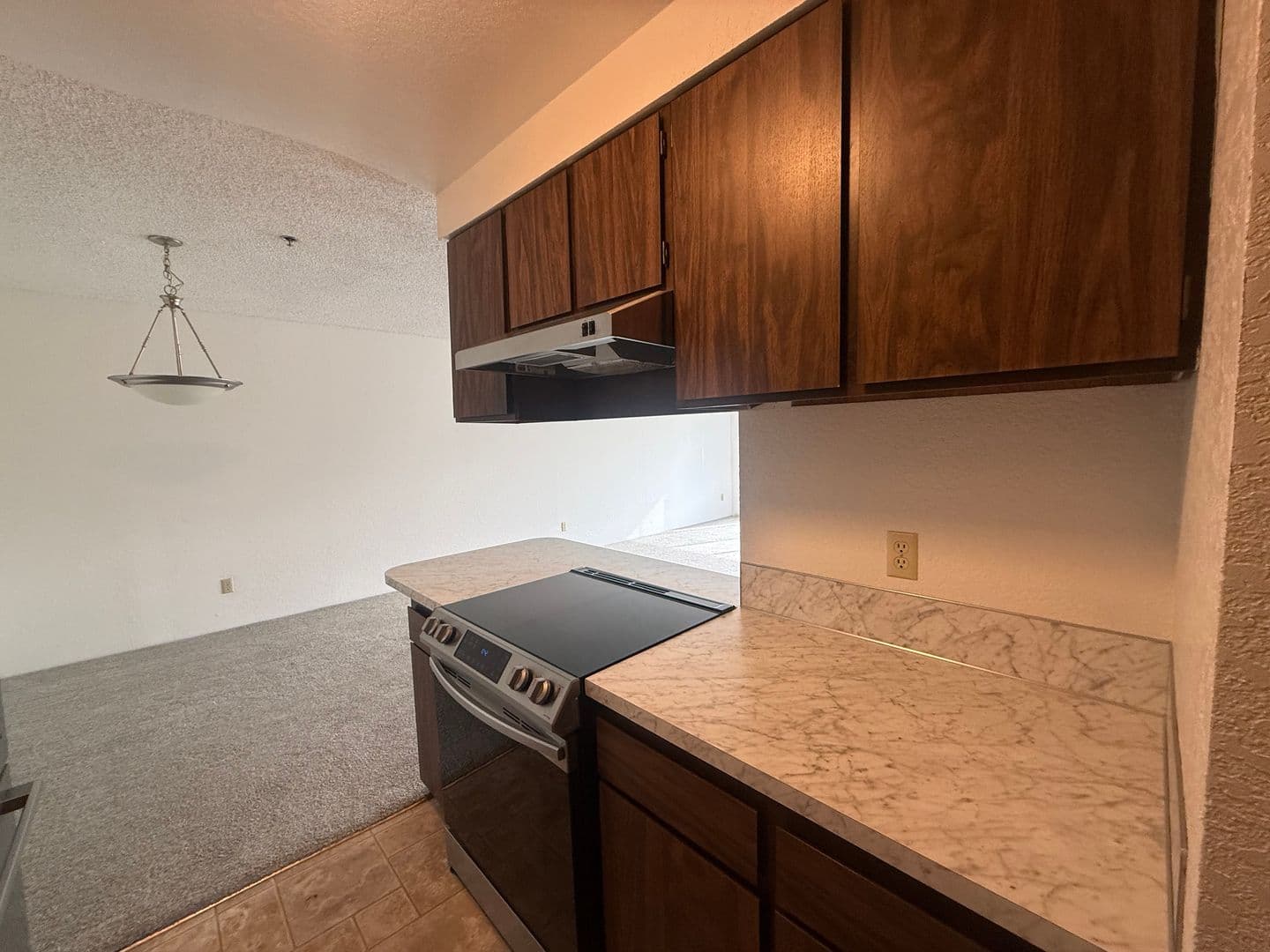 Corvallis Apartment: 124 NW 7th St
