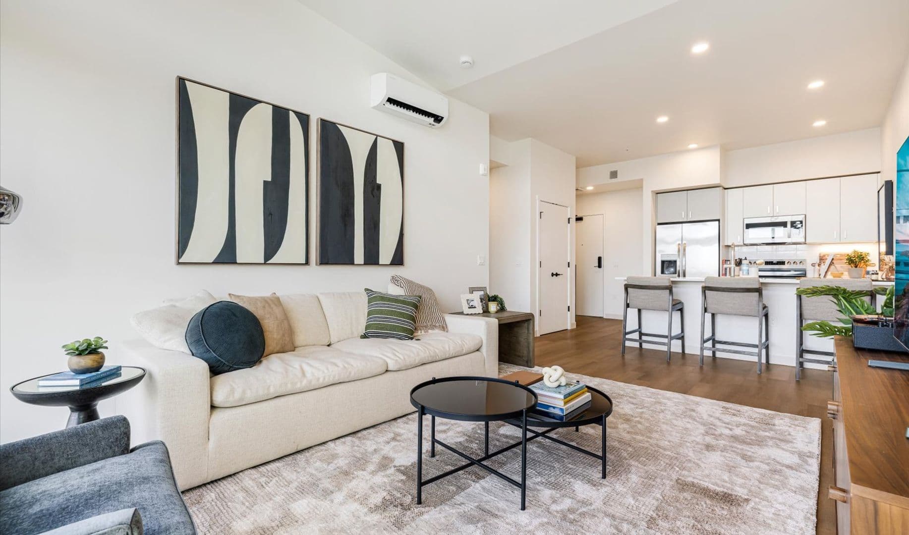 Tigard Apartment: 7007 SW Hampton St.