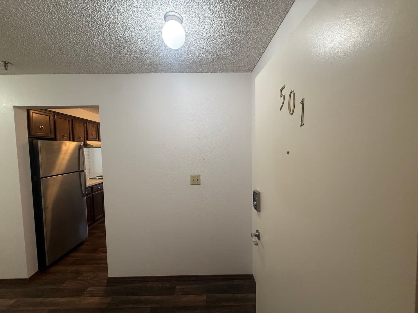 Corvallis Apartment: 124 NW 7th St