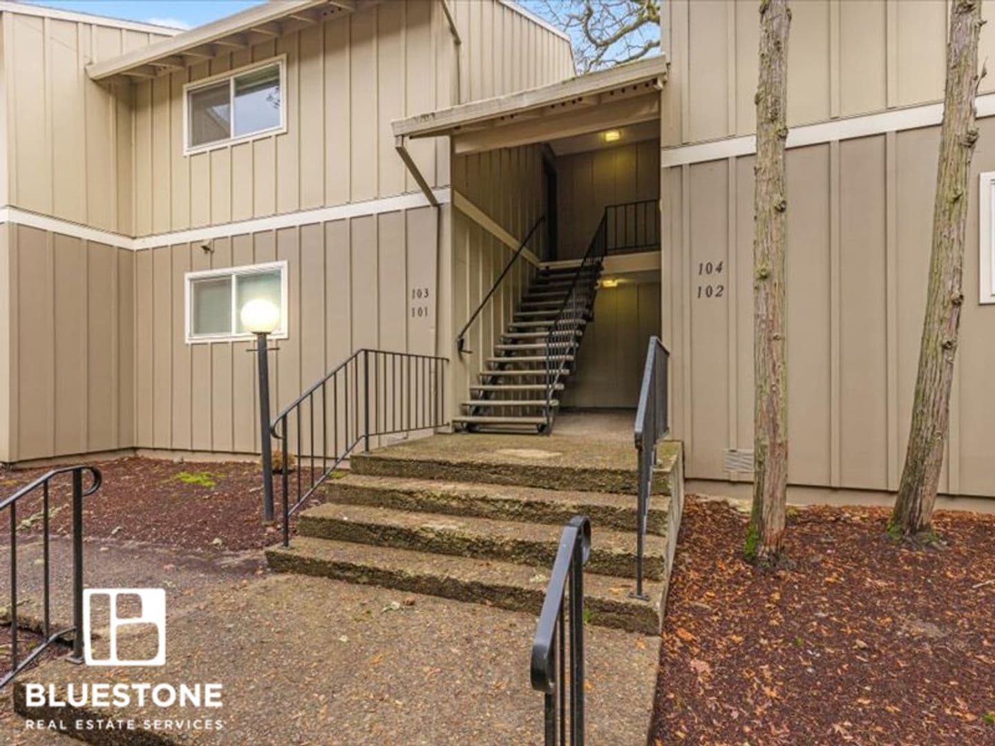 Beaverton Apartment: 12520 SW Gem Lane