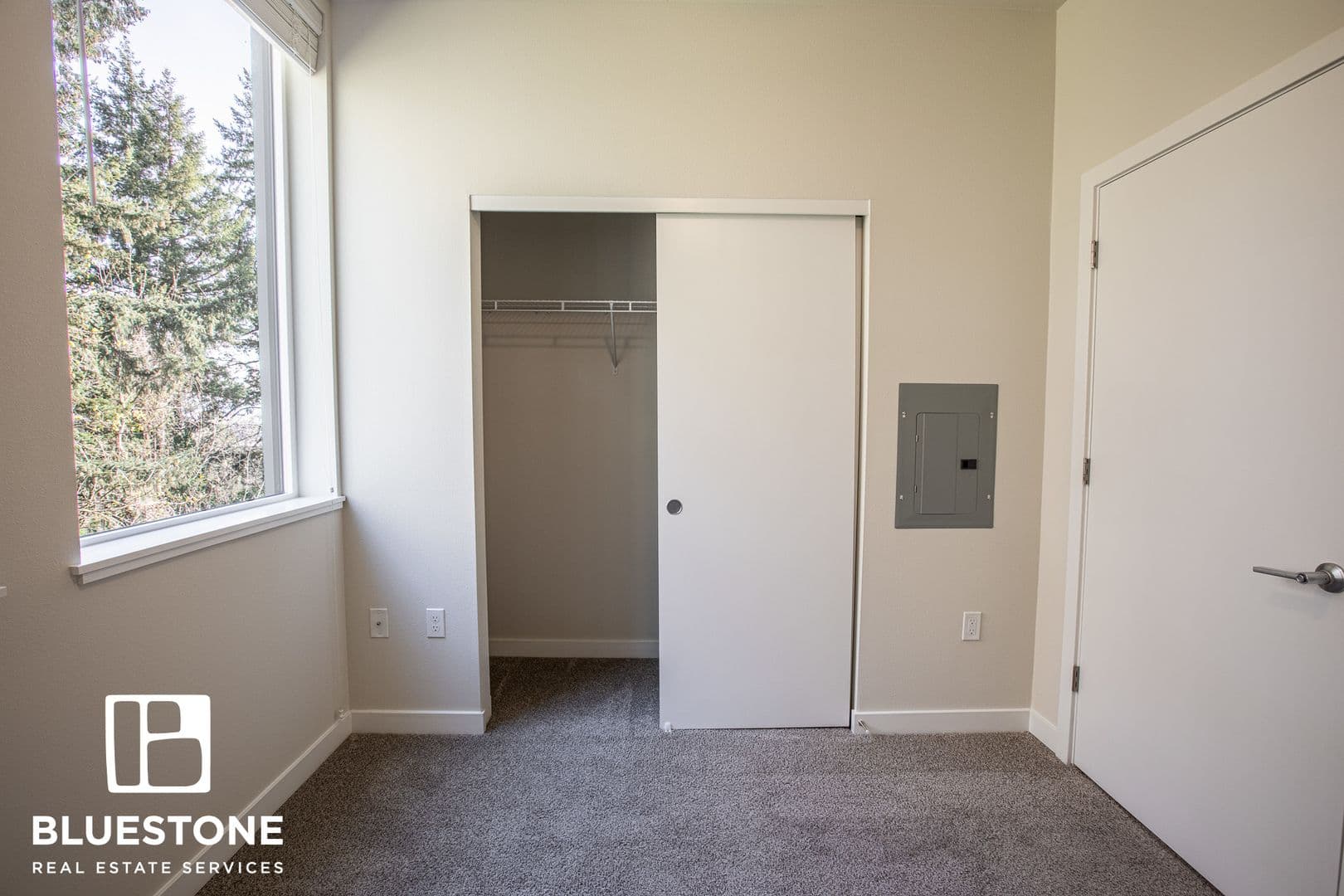 Portland Apartment: 1311 SW Gibbs Street